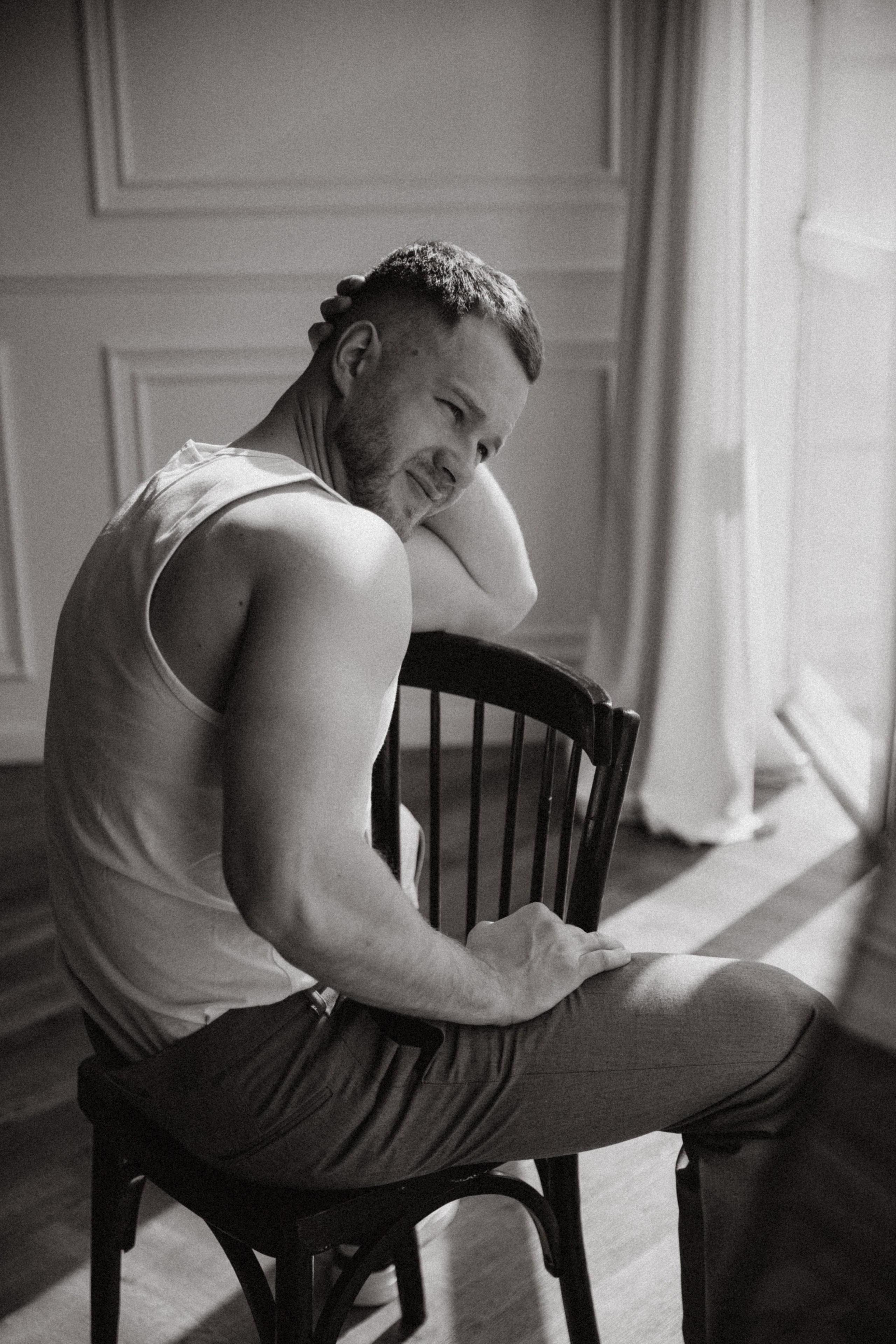 Студия. Фотограф Ульяна Дивина в Нижнем Новгороде и Нижегородской области