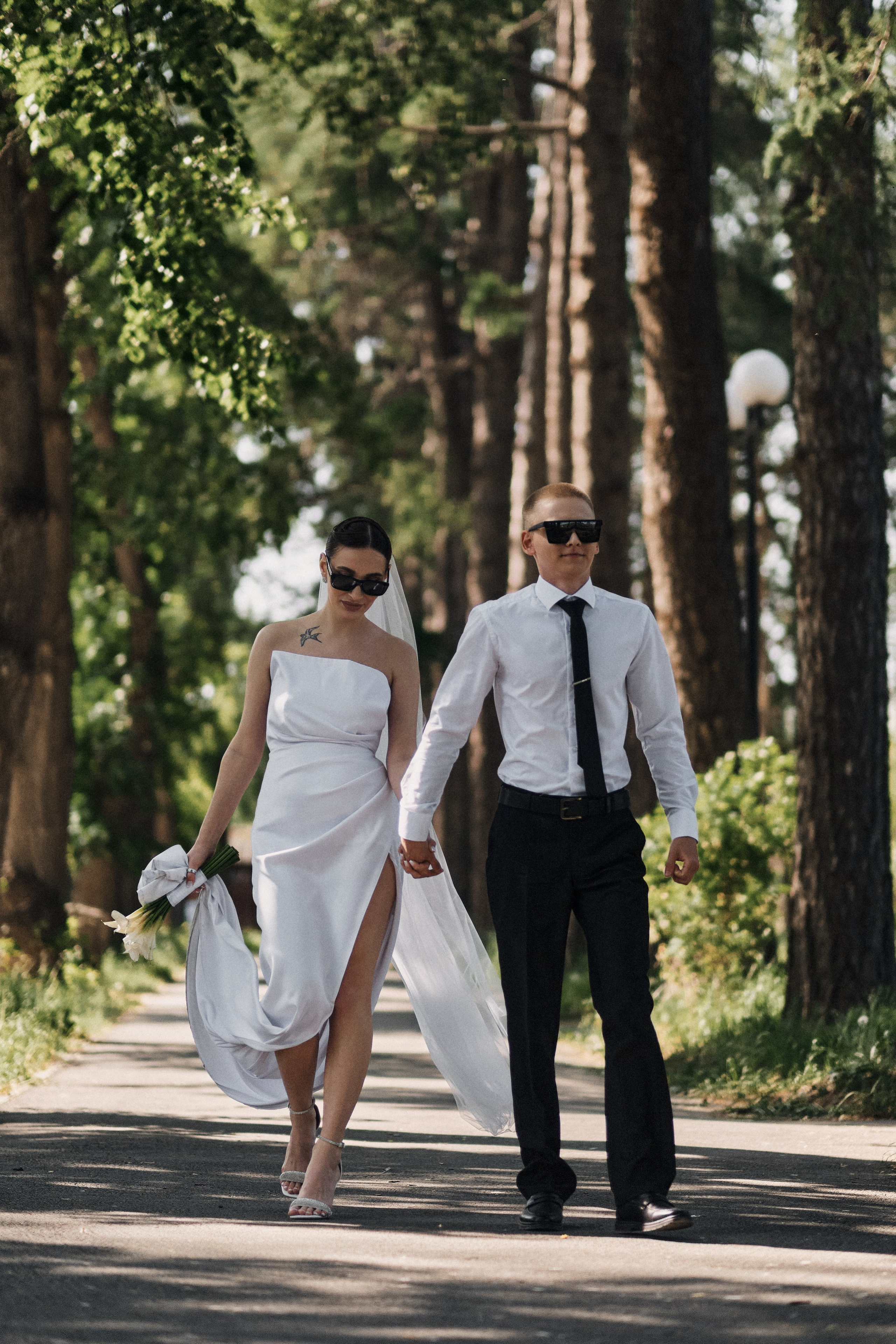 Elegant Wedding. Свадебный и портретный фотограф Орлов Никита