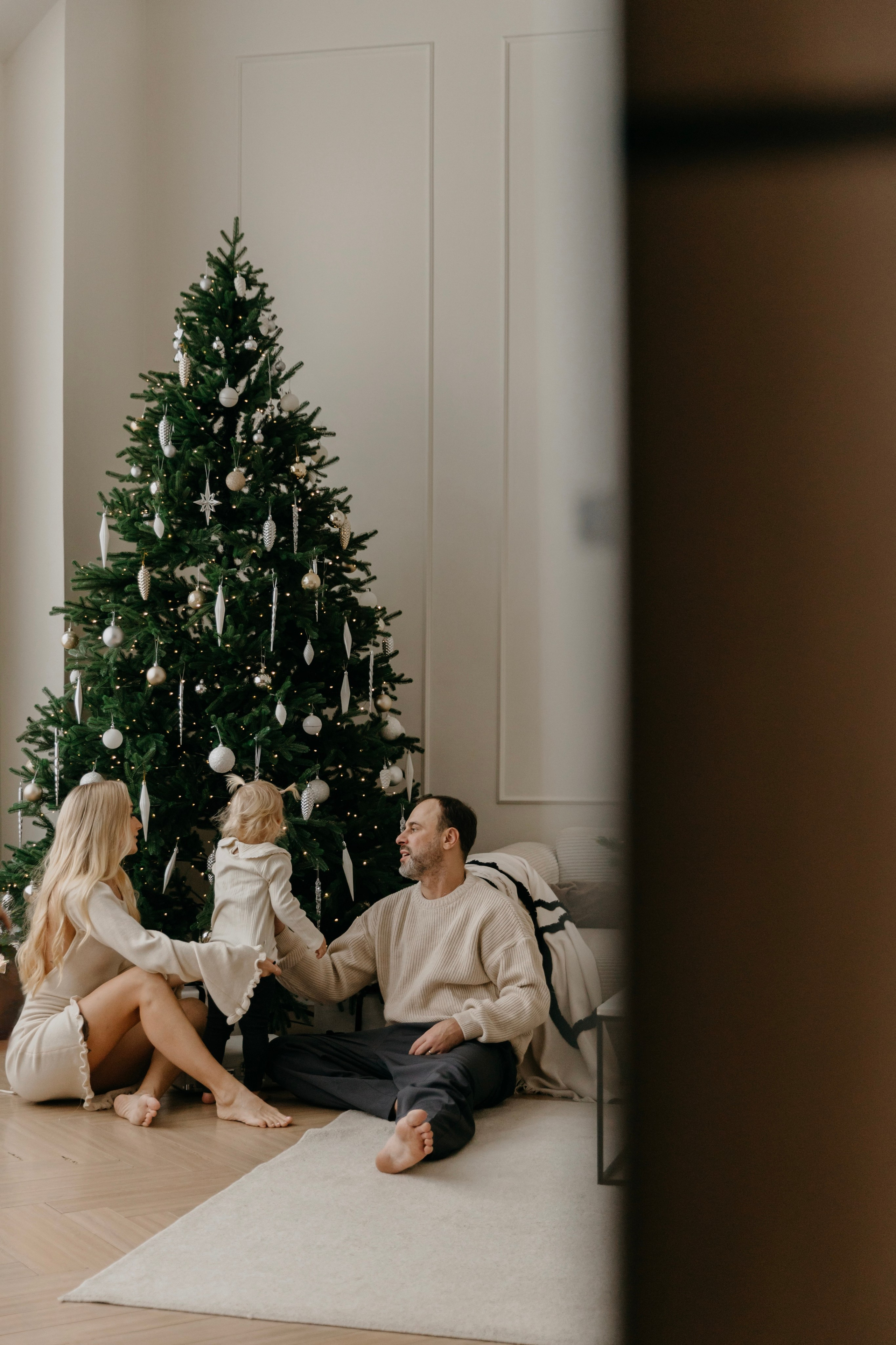 Семейный фотограф Москва