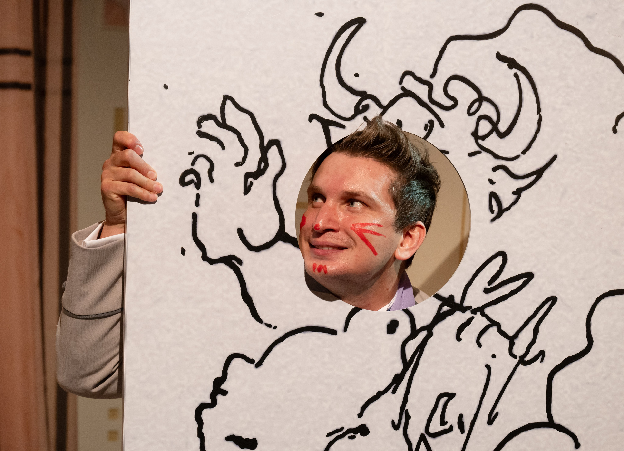 Театр, концерты, мероприятия. Фотограф в Москве Анна Лебедева