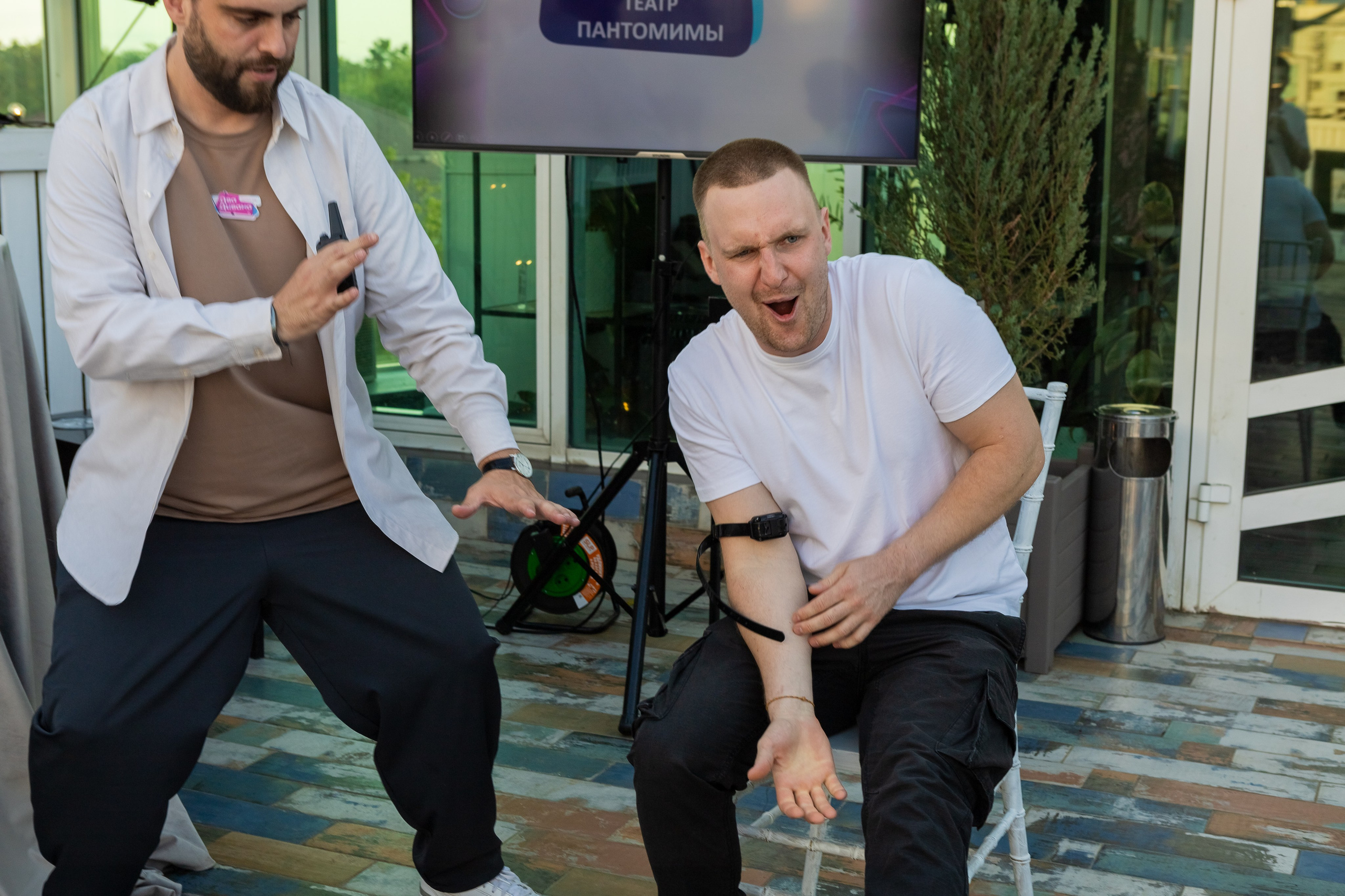 Гендер пати. Фотограф Краснодар Станислав Крайнов