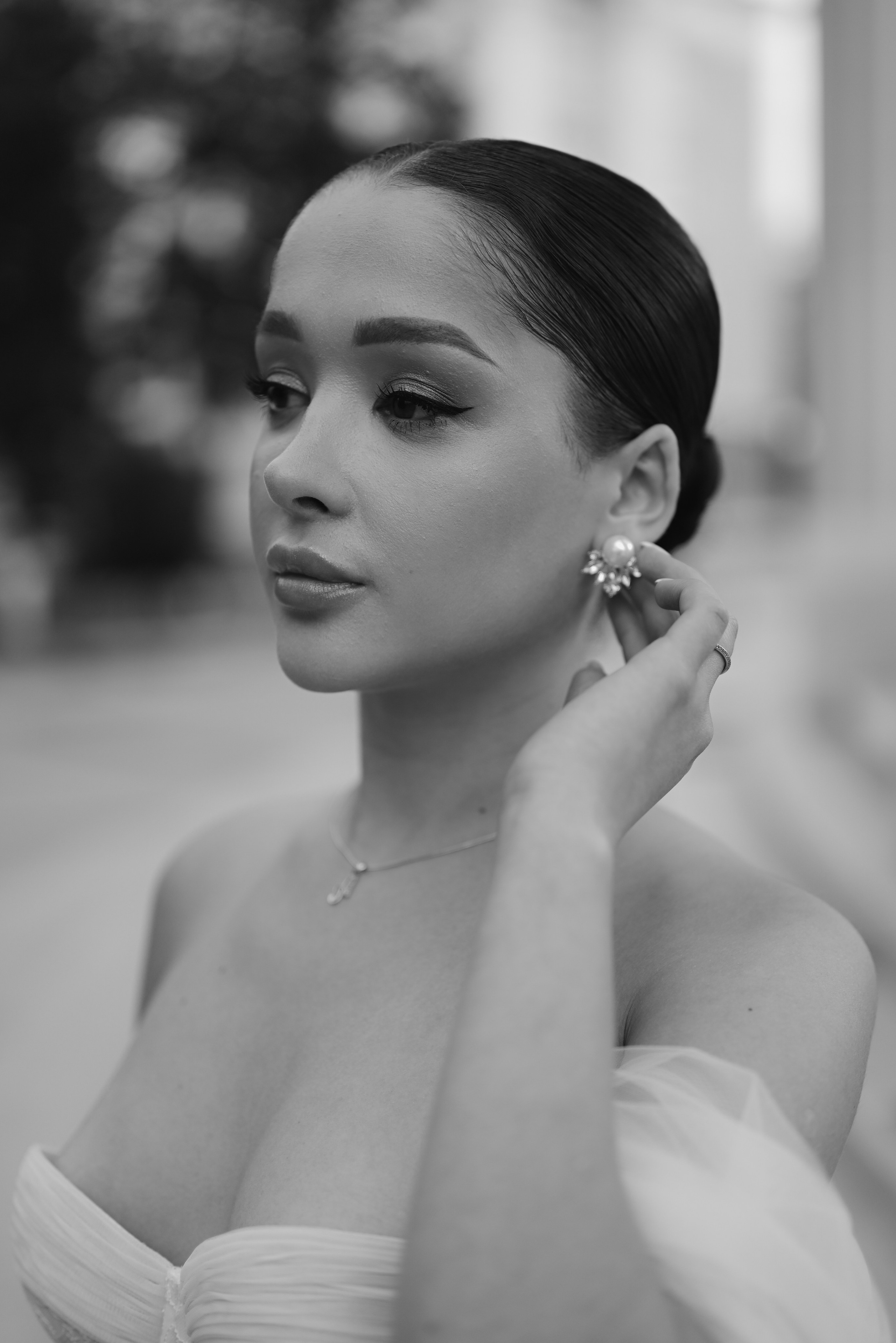 Ринат & Альбина. Свадебный и семейный фотограф в Уфе Александров Максим