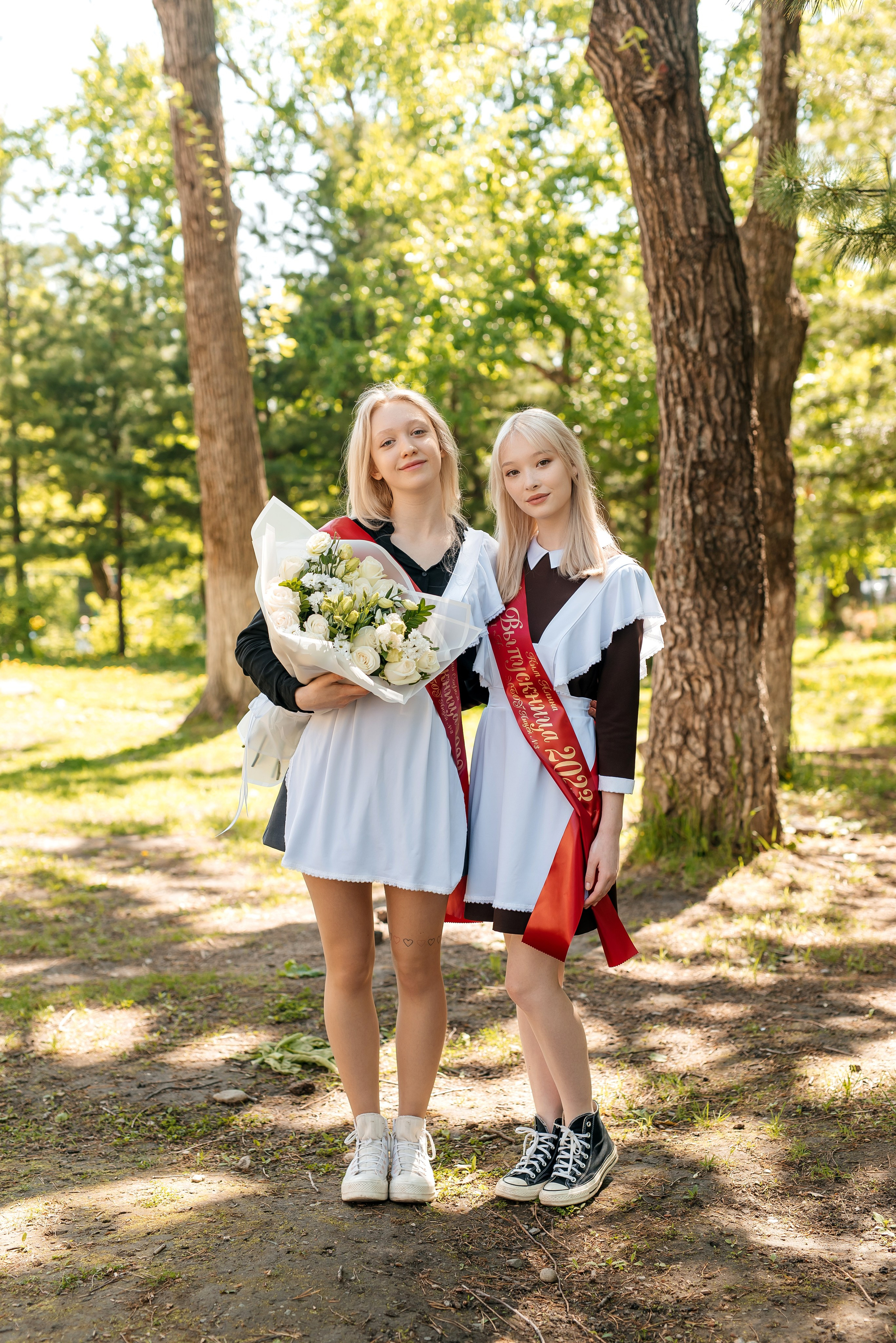 Последний звонок Лицей № 3. Свадебный фотограф Елена Рякина