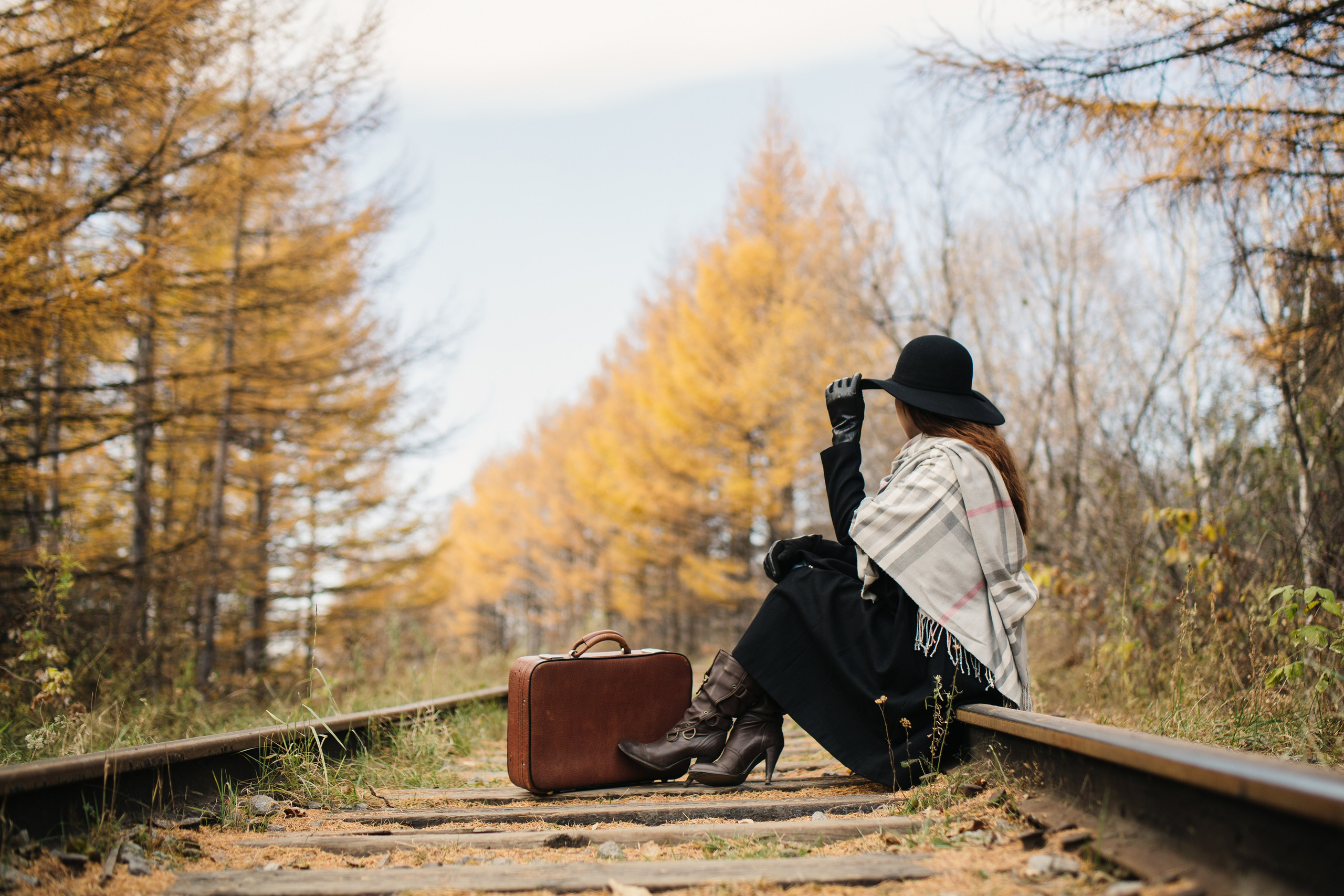 Съемки на природе. Фотограф Южно-Сахалинск