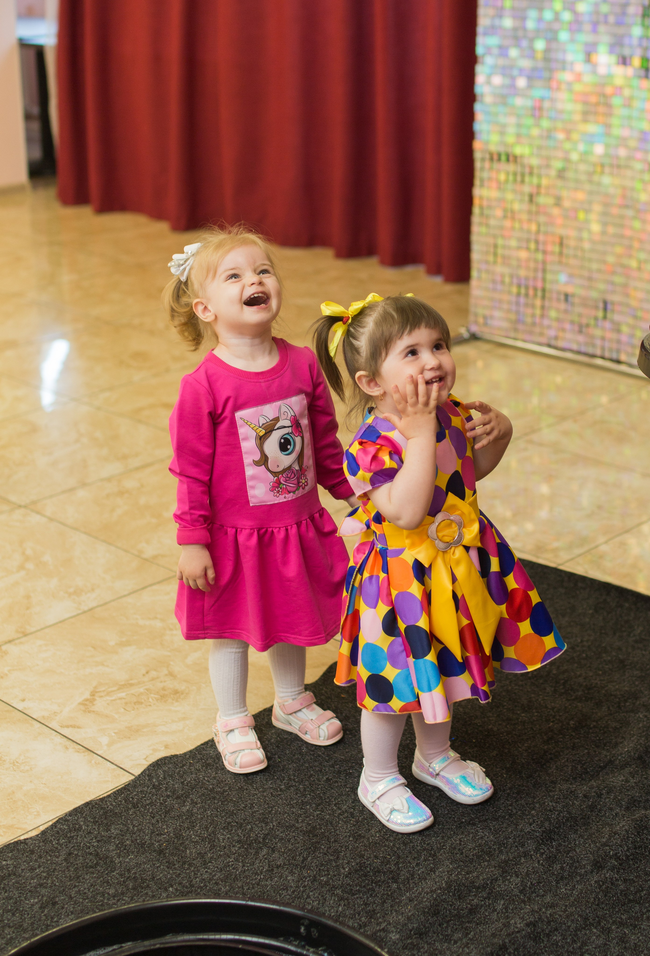 Детские праздники. Фотограф Южно-Сахалинск