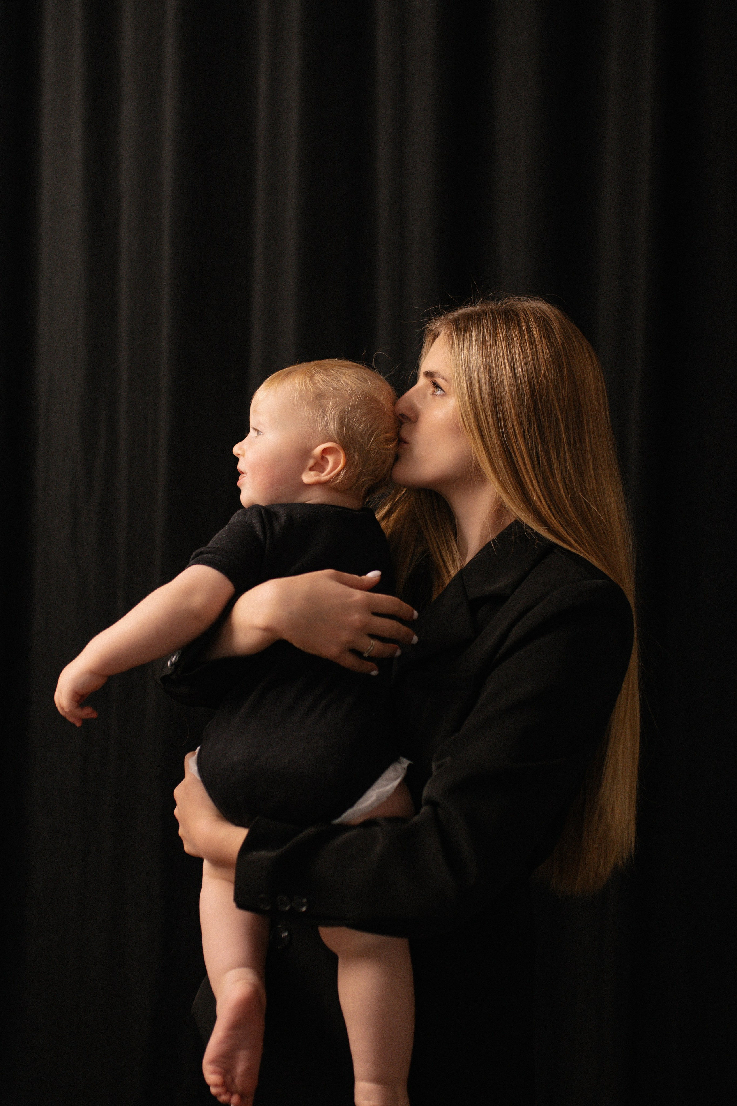 Семейные. Свадебный, семейный, женский фотограф в Москве, Мытищах, Королёве Ксения Узилле