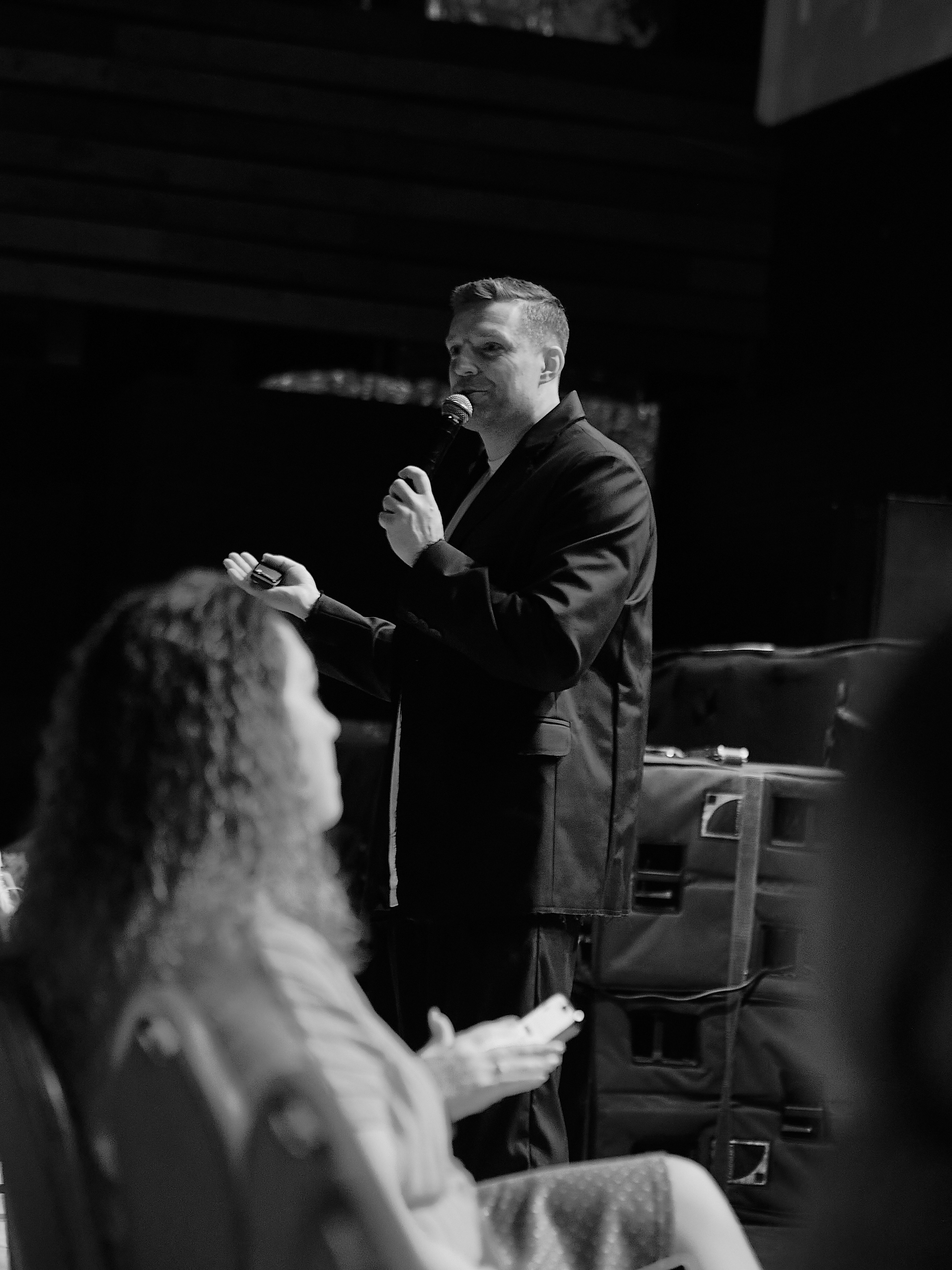 Форум клуба «Мастермайнд» (спикеры). ГЛАВНОЕ