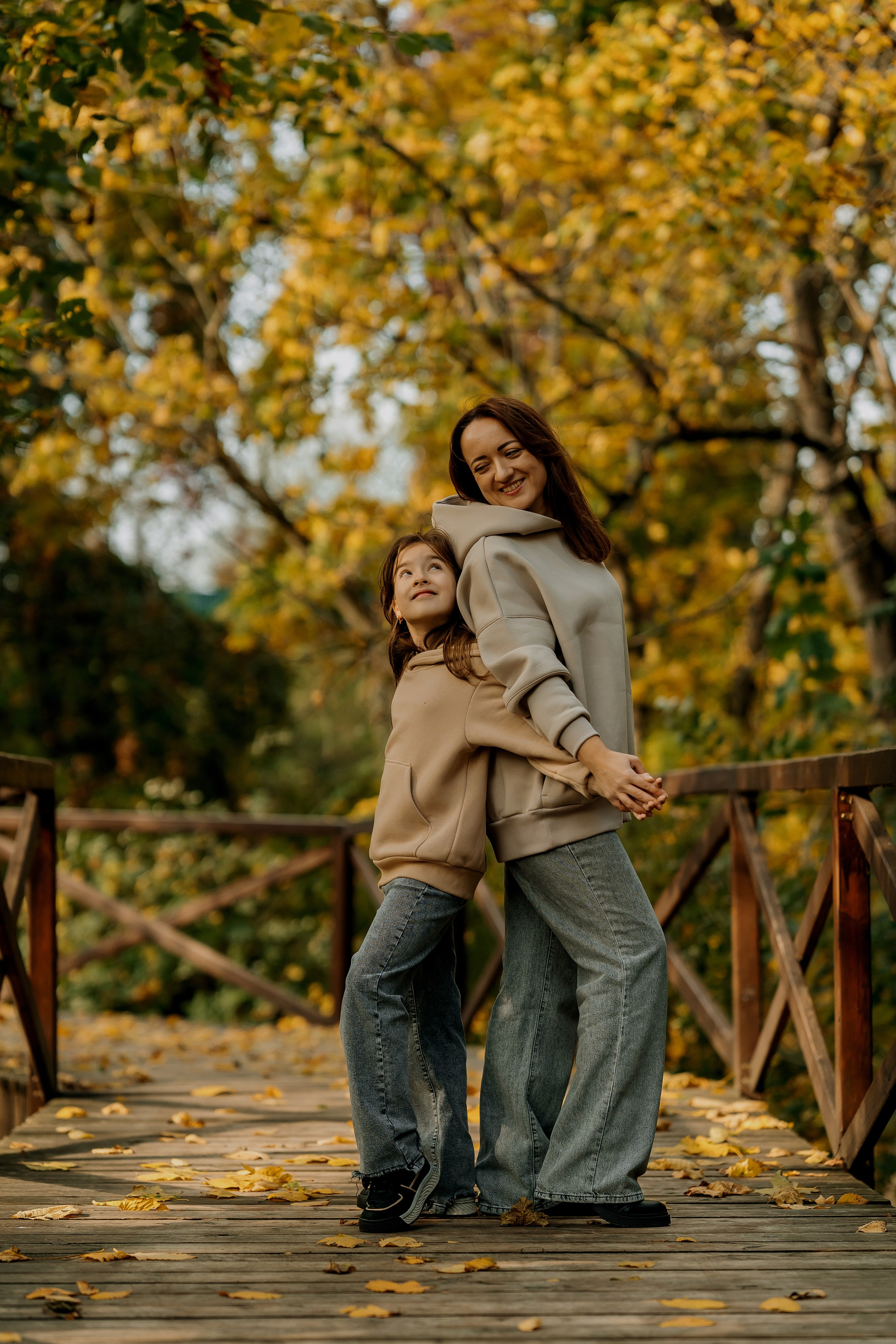 Виктория и Полина. Свадебный и индивидуальный фотограф в Суворове Клюева Мария