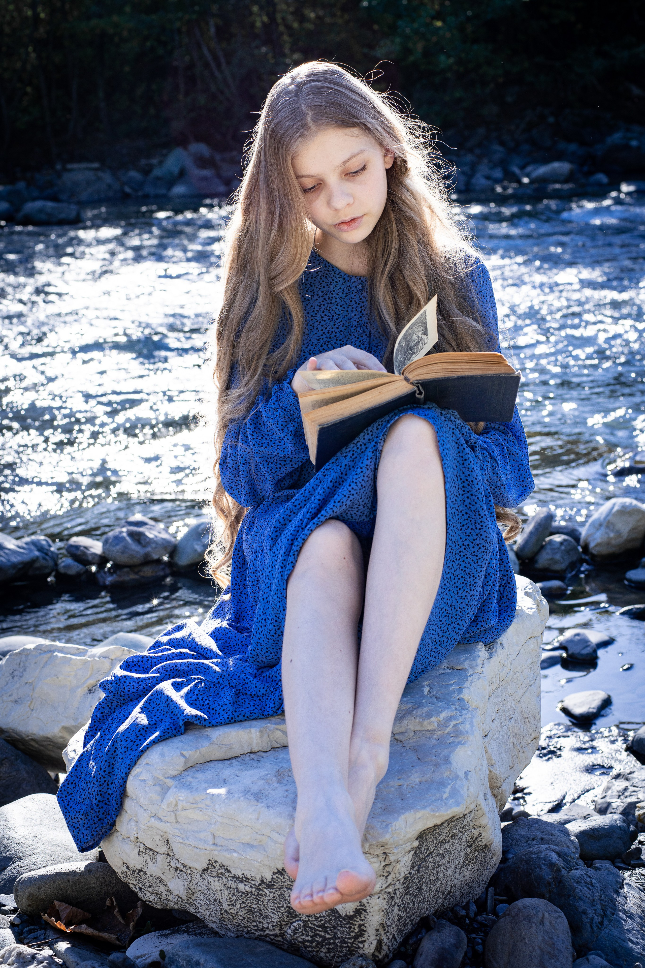 Юлия. Репортажный фотограф в Красной Поляне и Сочи Павлюченко Екатерина