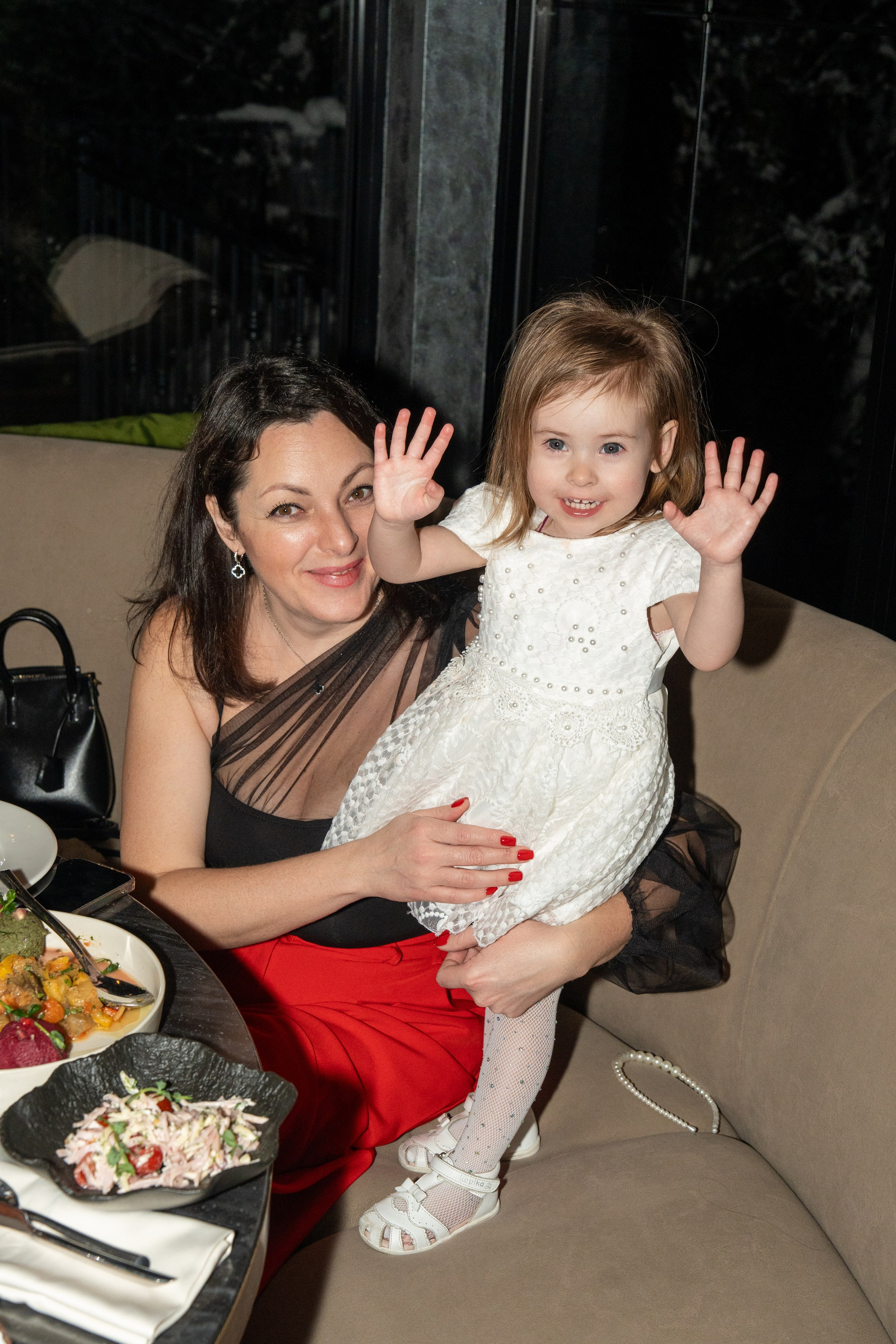 RS NYEAR2026. Репортажный фотограф в Красной Поляне и Сочи Павлюченко Екатерина