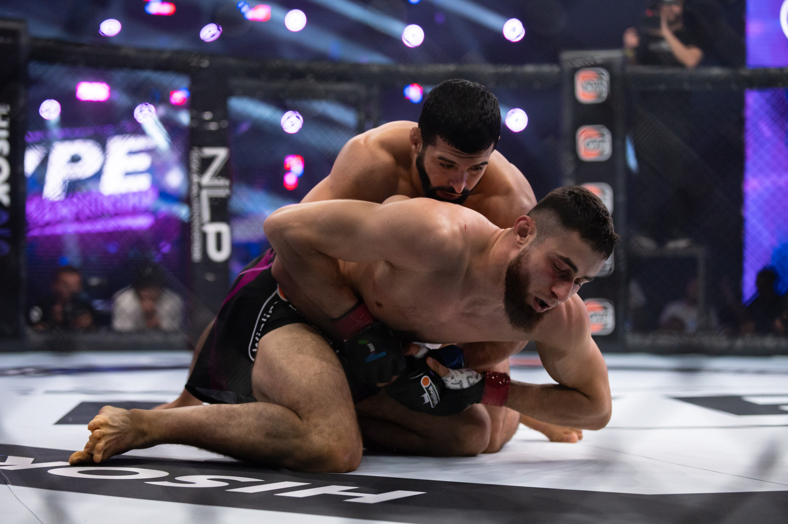 Бои. Репортажный фотограф в Красной Поляне и Сочи Павлюченко Екатерина