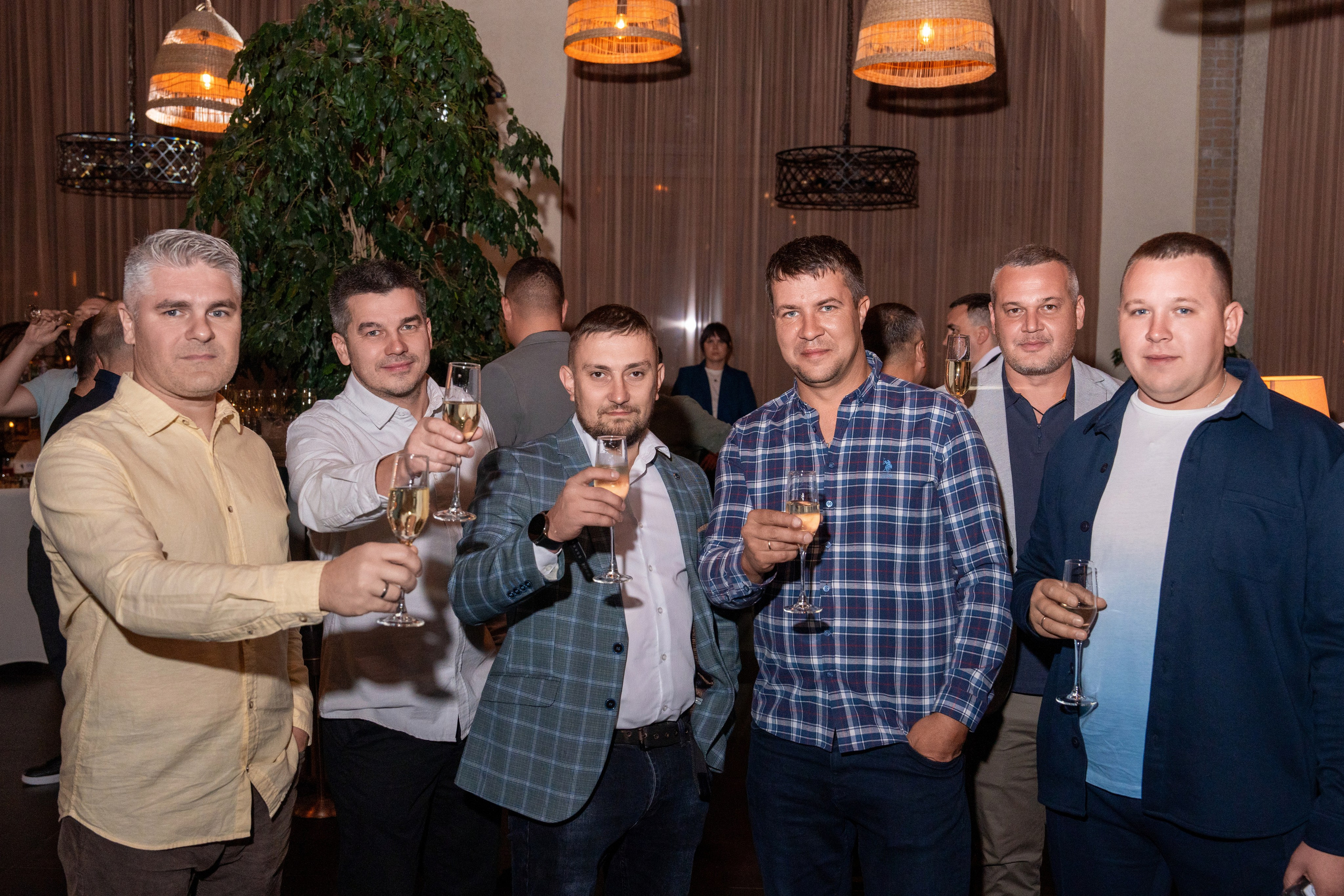 Гала-ужин для компании «Agregatka». Репортажный фотограф в Красной Поляне и Сочи Павлюченко Екатерина