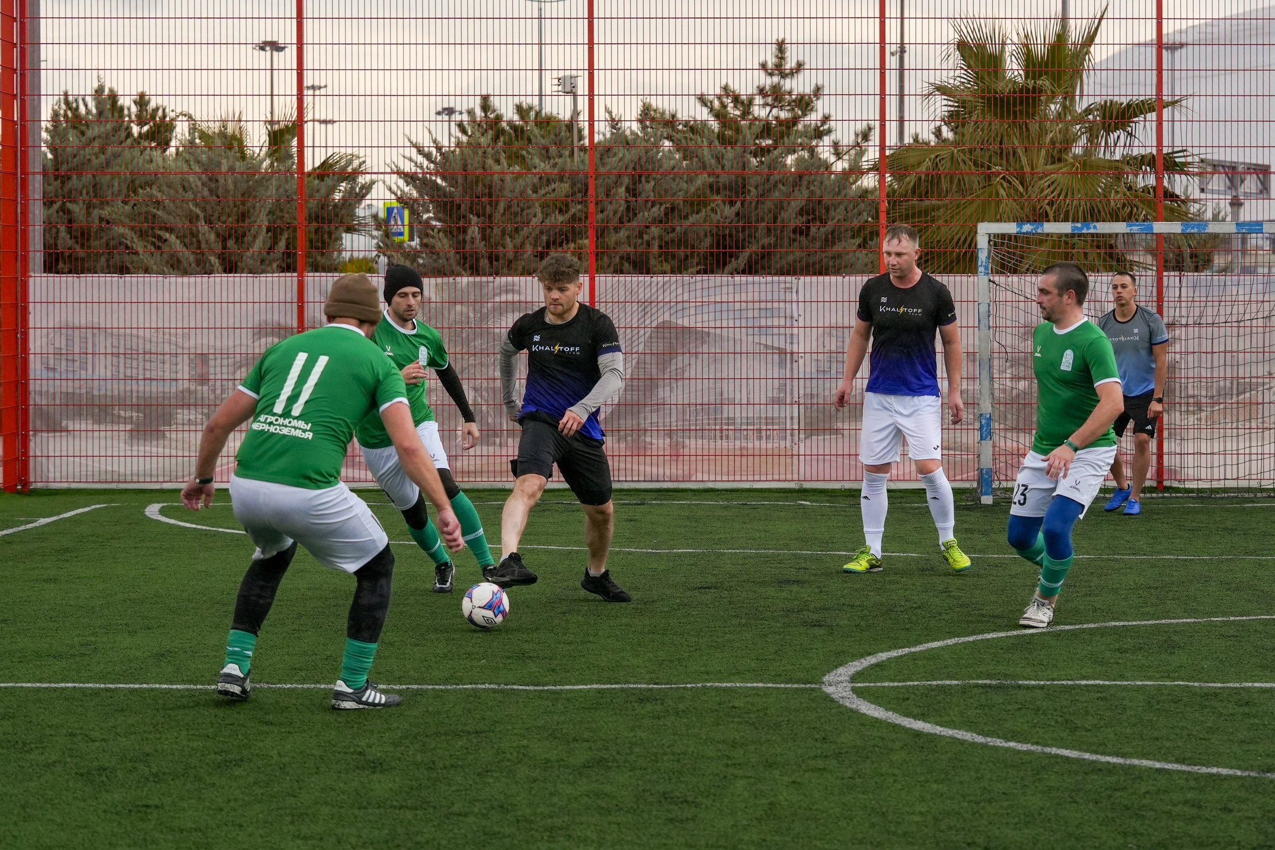 Мини футбол в рамках «АзияЭкспо» 2024. Репортажный фотограф в Красной Поляне и Сочи Павлюченко Екатерина