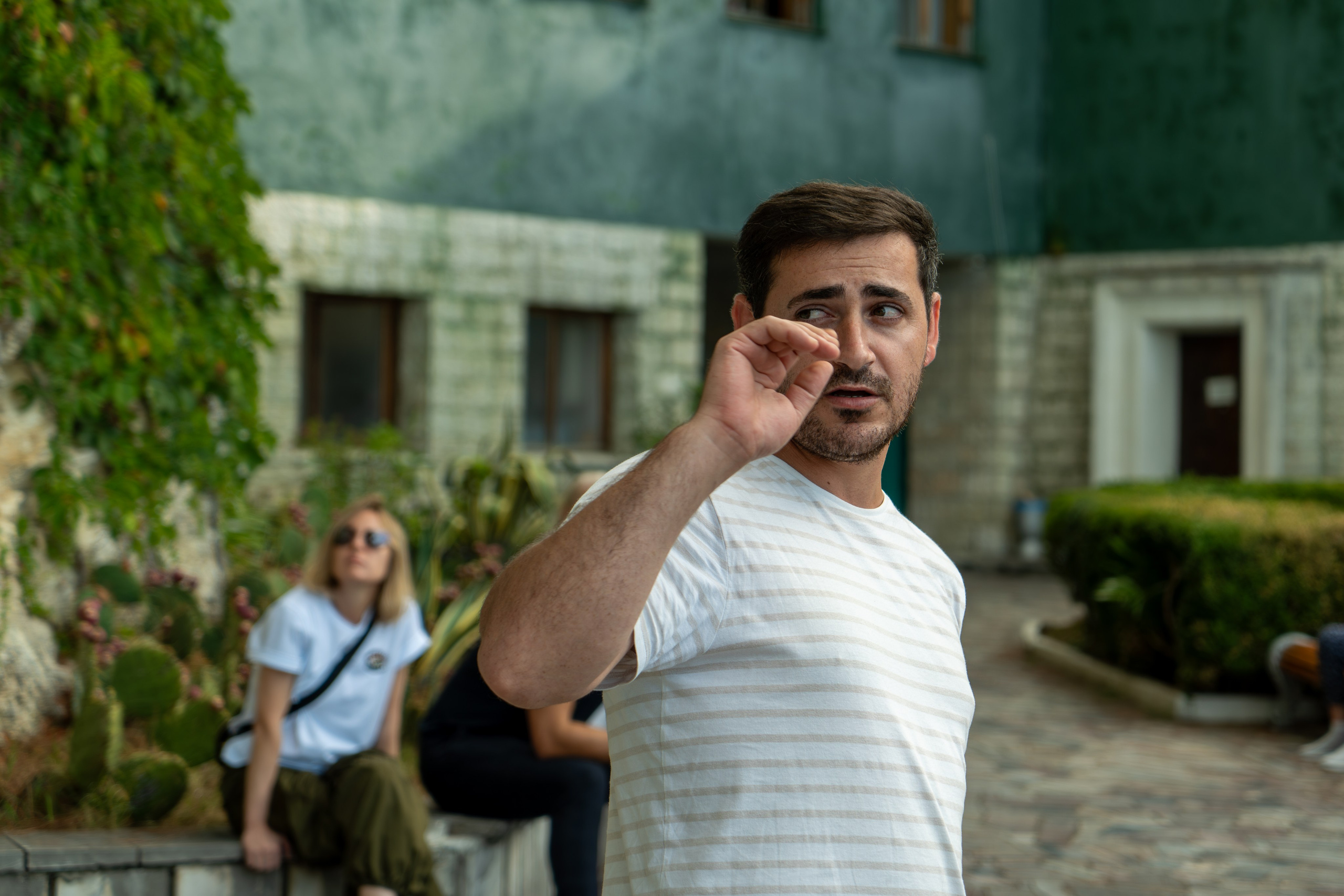 MICE мероприятие — тур по Абхазии. Репортажный фотограф в Красной Поляне и Сочи Павлюченко Екатерина