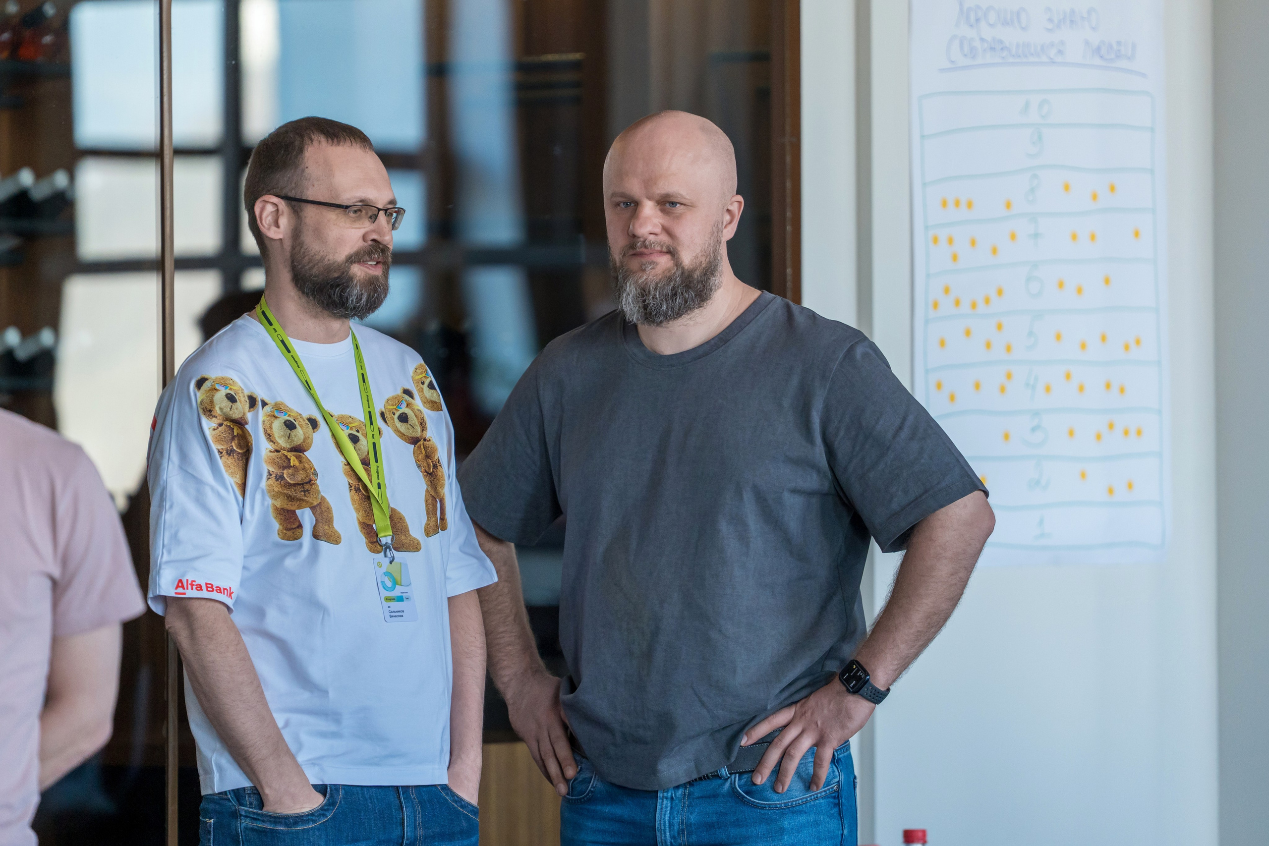 Тренинг для компании S7 Airlines в Красной Поляне. Репортажный фотограф в Красной Поляне и Сочи Павлюченко Екатерина