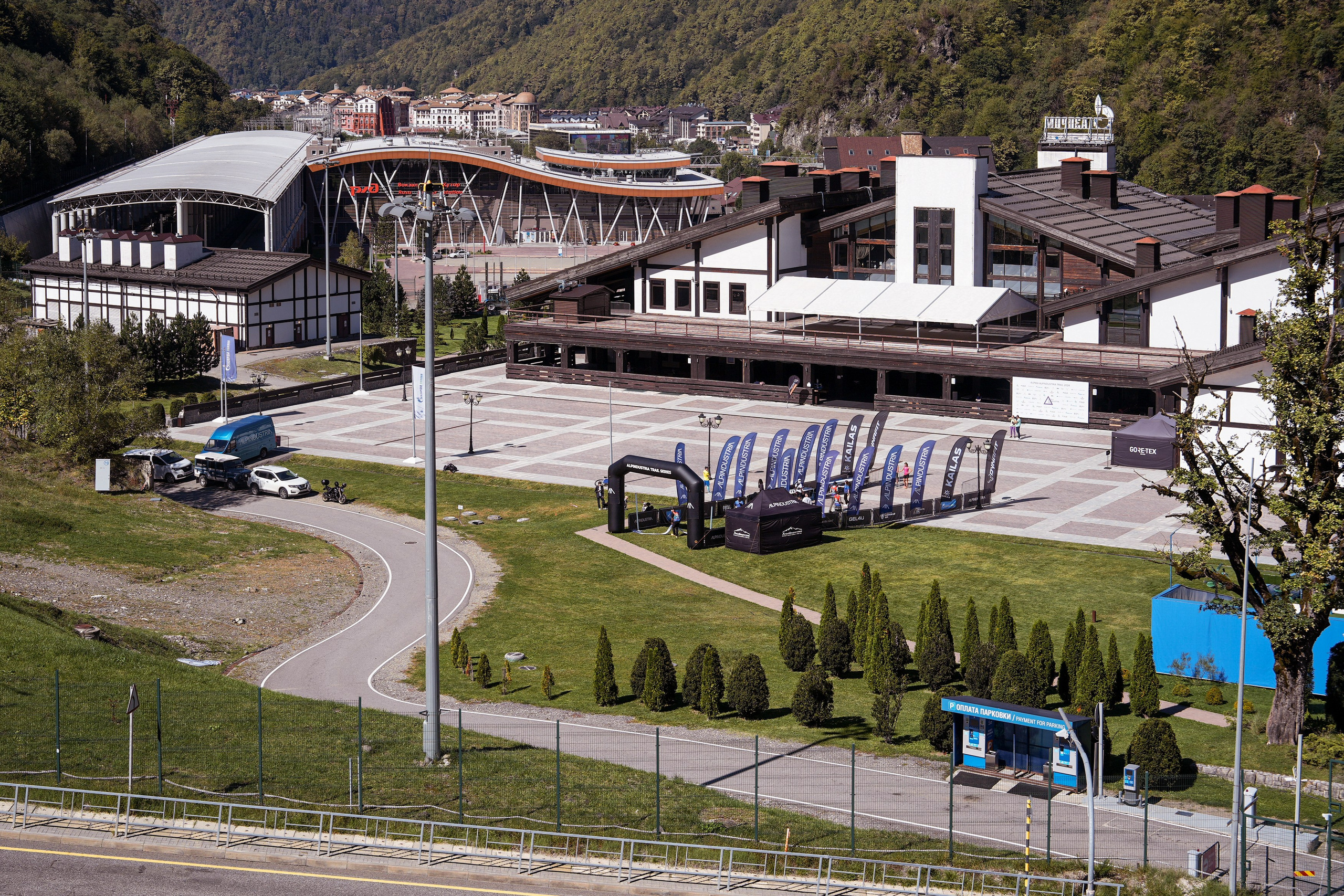 Ыаывы. Репортажный фотограф в Красной Поляне и Сочи Павлюченко Екатерина