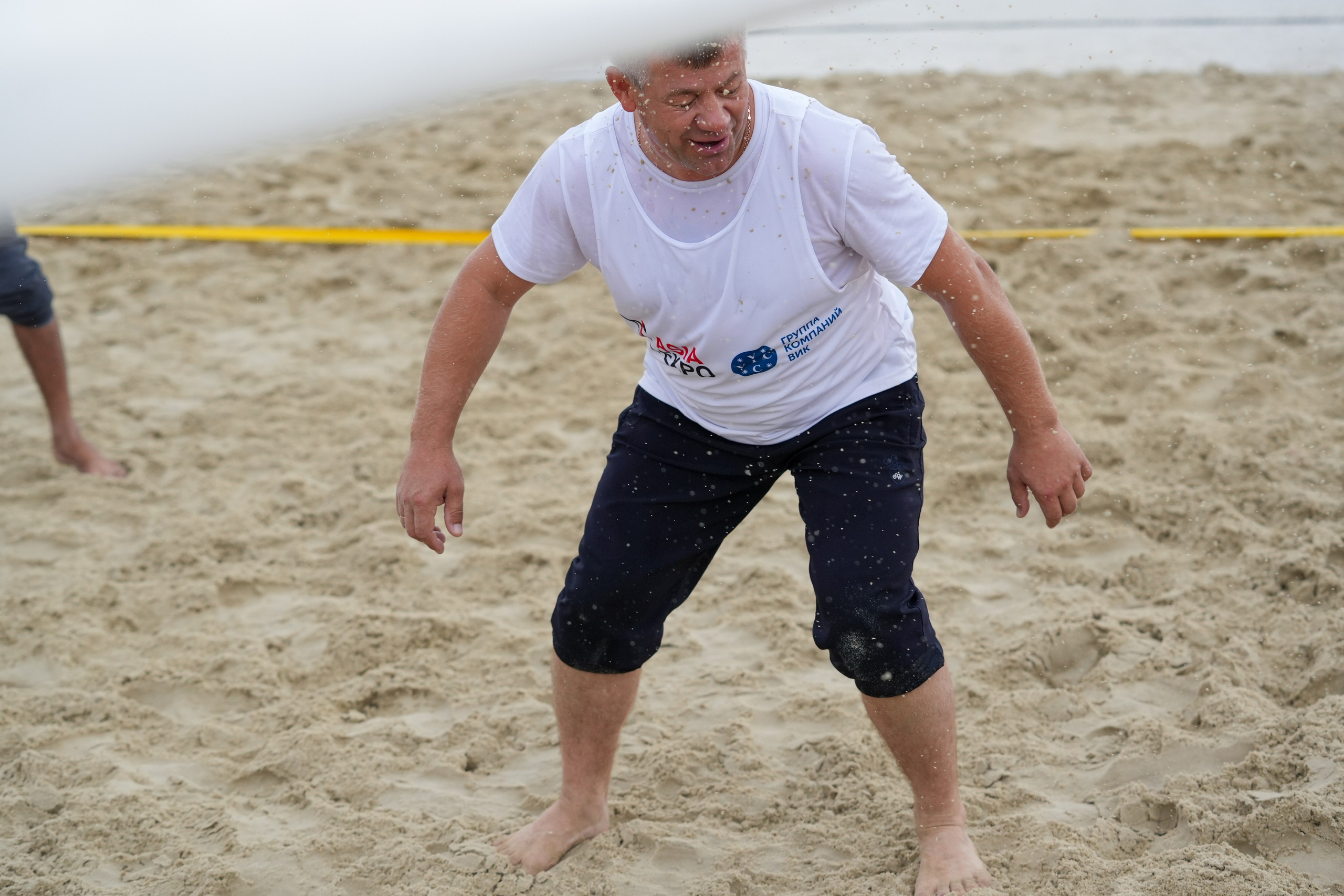 Мини футбол в рамках «АзияЭкспо» 2024. Репортажный фотограф в Красной Поляне и Сочи Павлюченко Екатерина