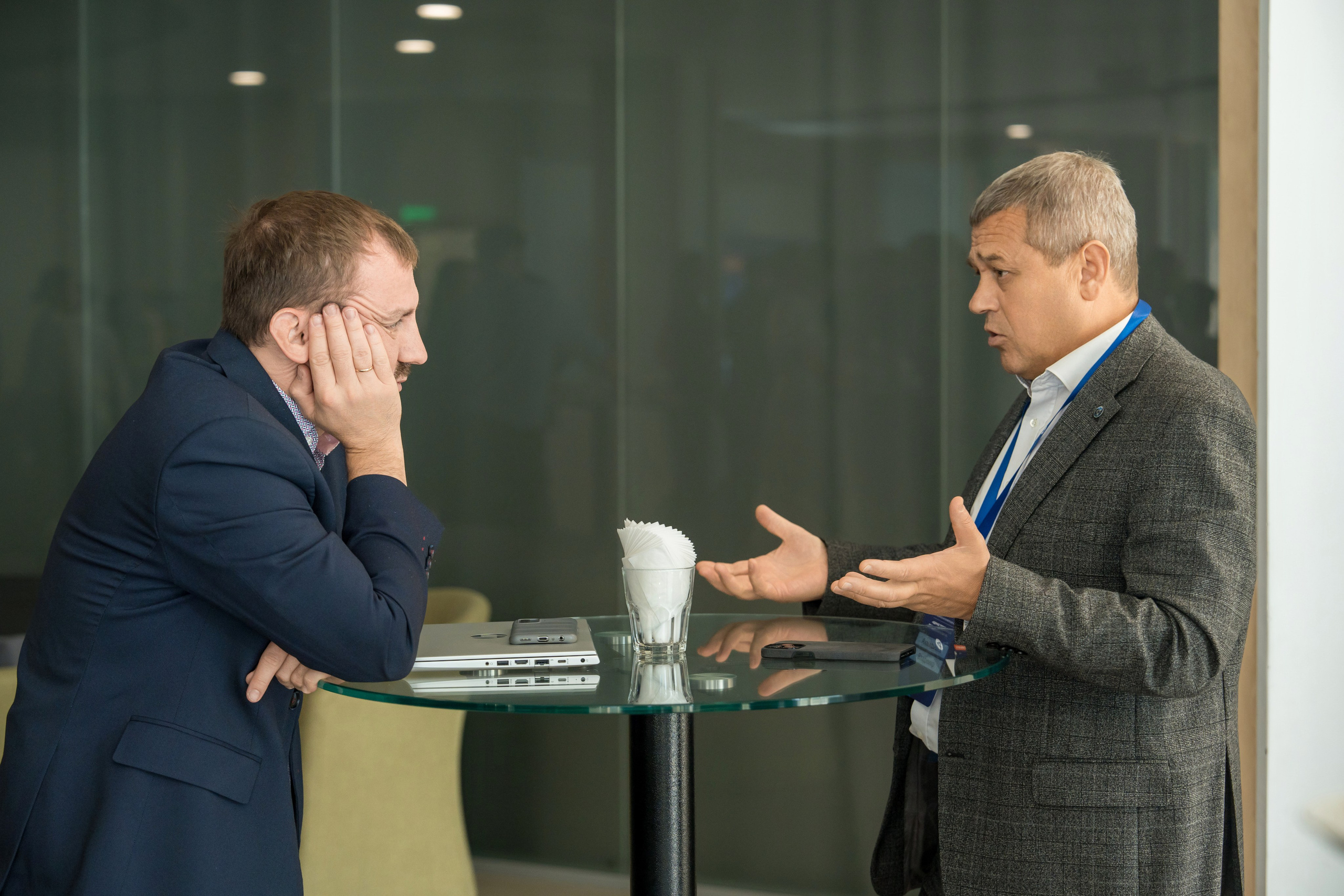 Научно-техническая коференция АО «ТВЭЛ». Репортажный фотограф в Красной Поляне и Сочи Павлюченко Екатерина