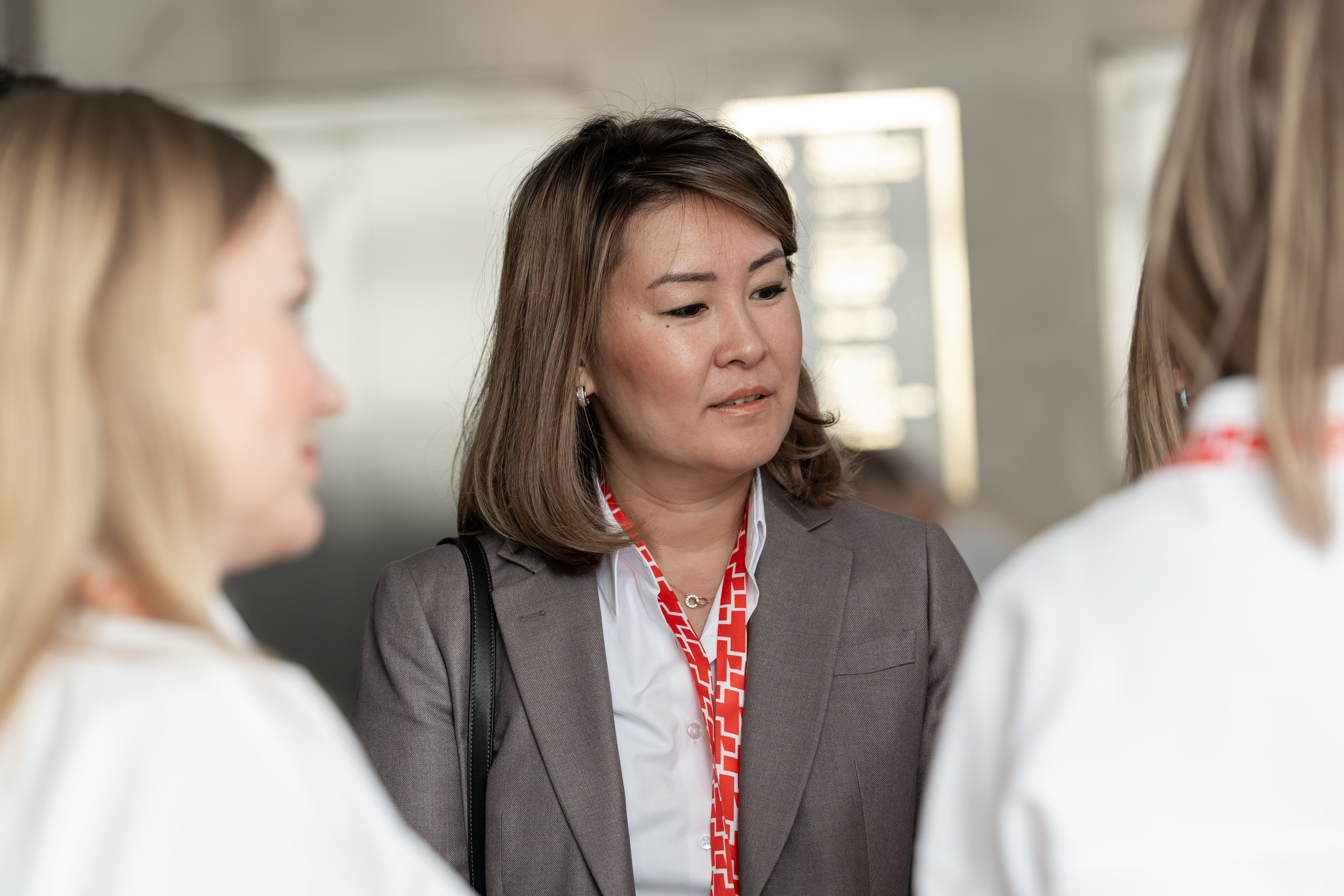 Международная конференция по управлению проектами. Репортажный фотограф в Красной Поляне и Сочи Павлюченко Екатерина