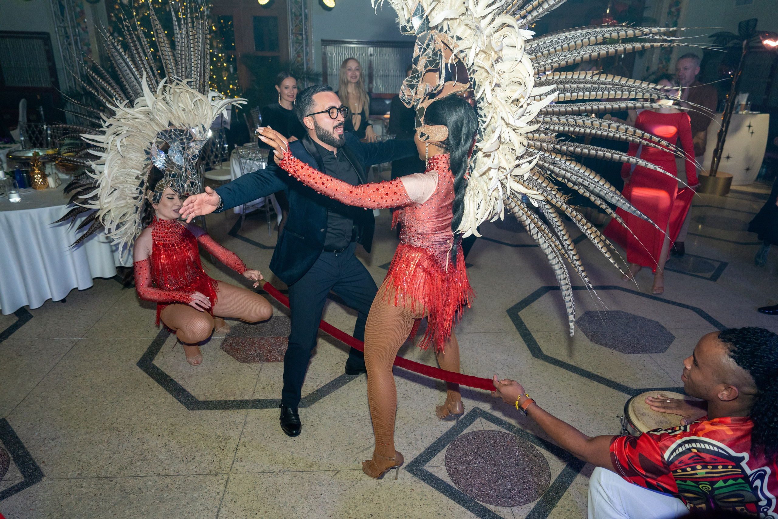 RS Bosco. Репортажный фотограф в Красной Поляне и Сочи Павлюченко Екатерина