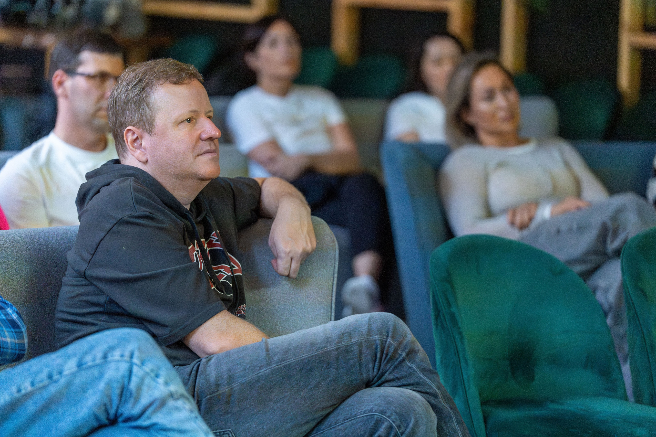 MICE меоприятие на курорте Красная Поляна для компании «Неометрия''. Репортажный фотограф в Красной Поляне и Сочи Павлюченко Екатерина