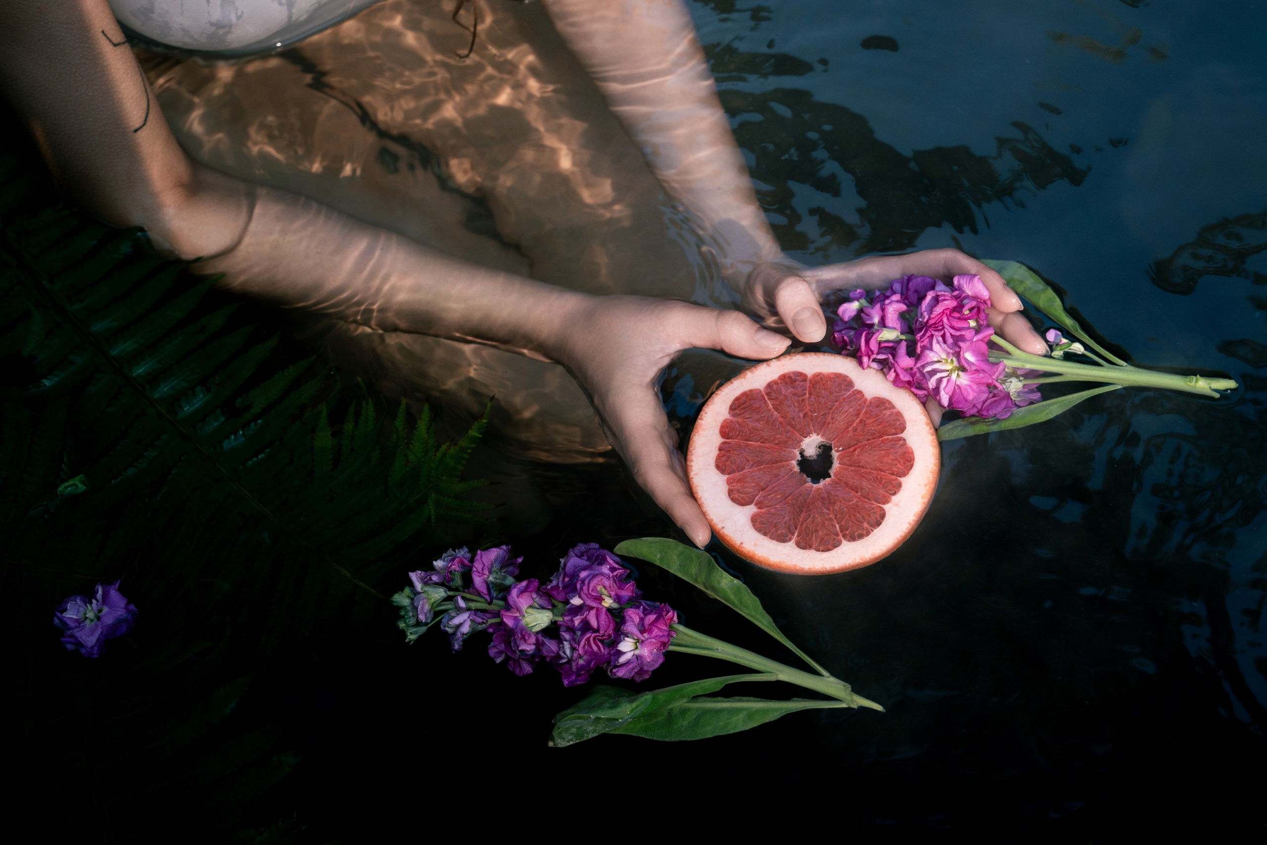 Контент для River Side Spa. Репортажный фотограф в Красной Поляне и Сочи Павлюченко Екатерина