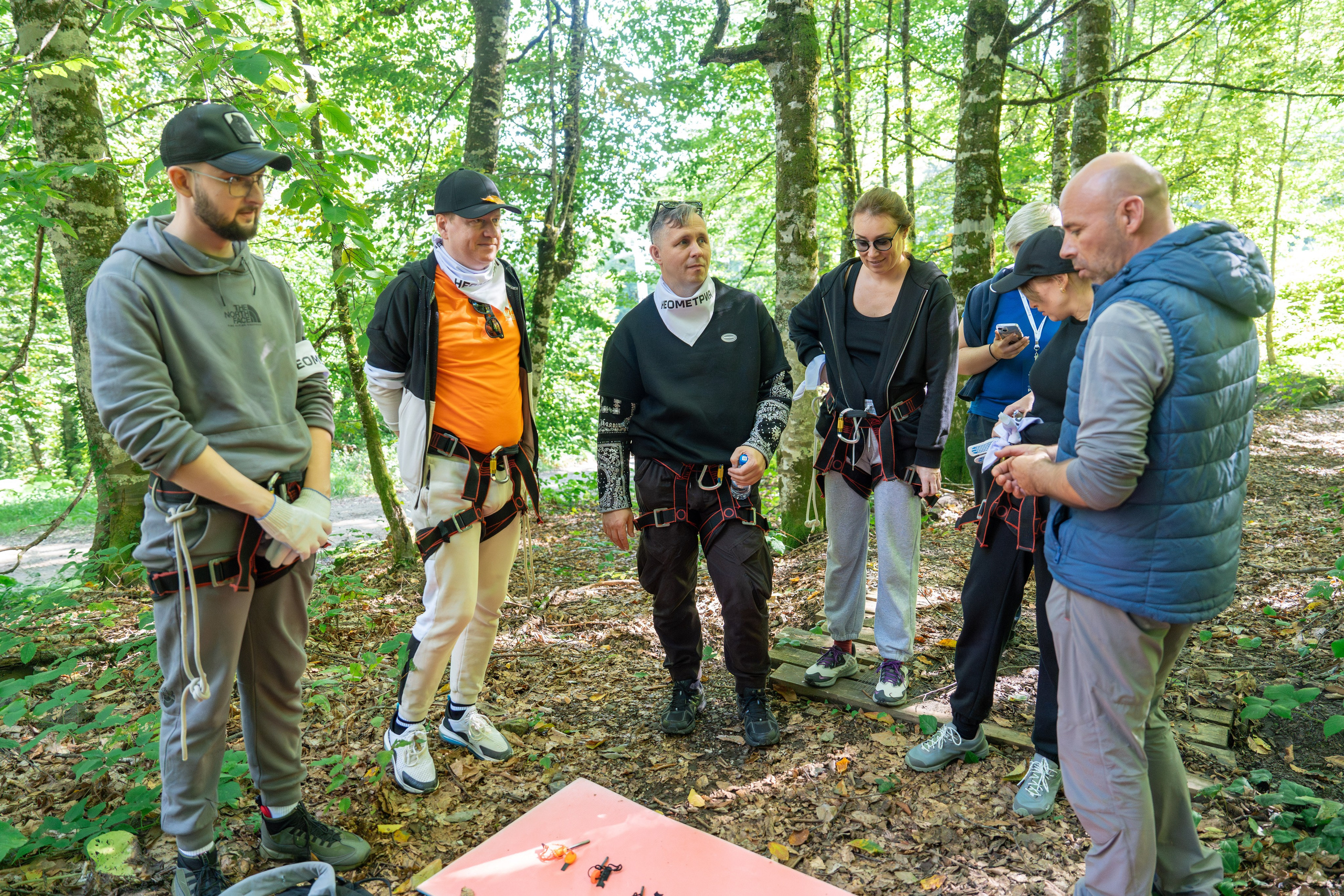 MICE меоприятие на курорте Красная Поляна для компании «Неометрия''. Репортажный фотограф в Красной Поляне и Сочи Павлюченко Екатерина
