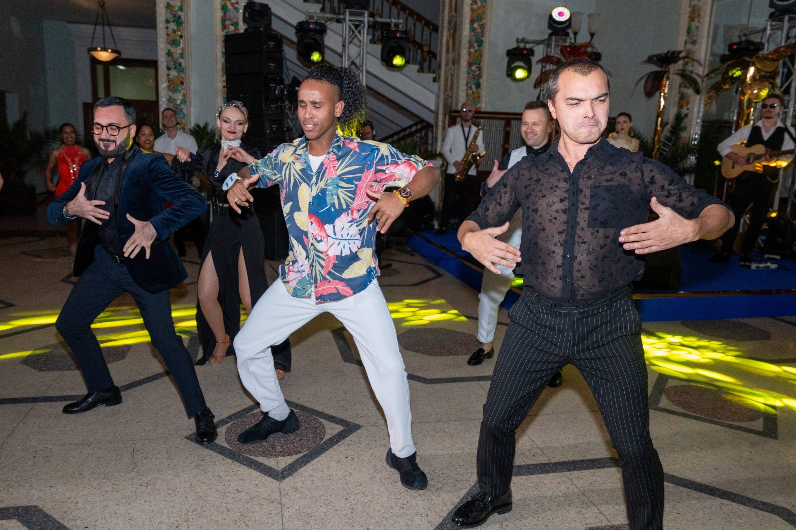 RS Bosco. Репортажный фотограф в Красной Поляне и Сочи Павлюченко Екатерина