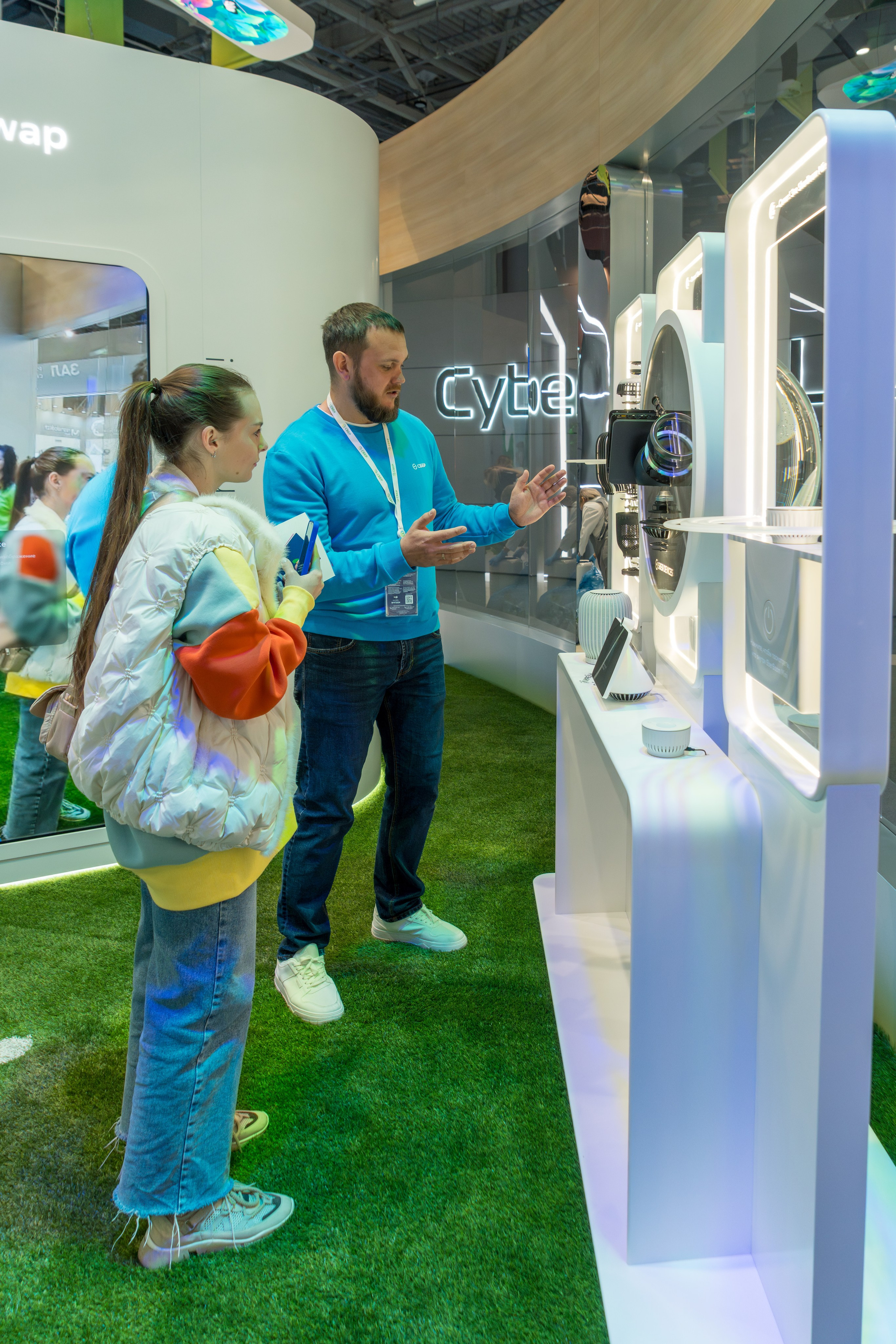 Фотоотчет для партнерской интеграции Сбербанк на ВМФ в Сириус 2024. Репортажный фотограф в Красной Поляне и Сочи Павлюченко Екатерина