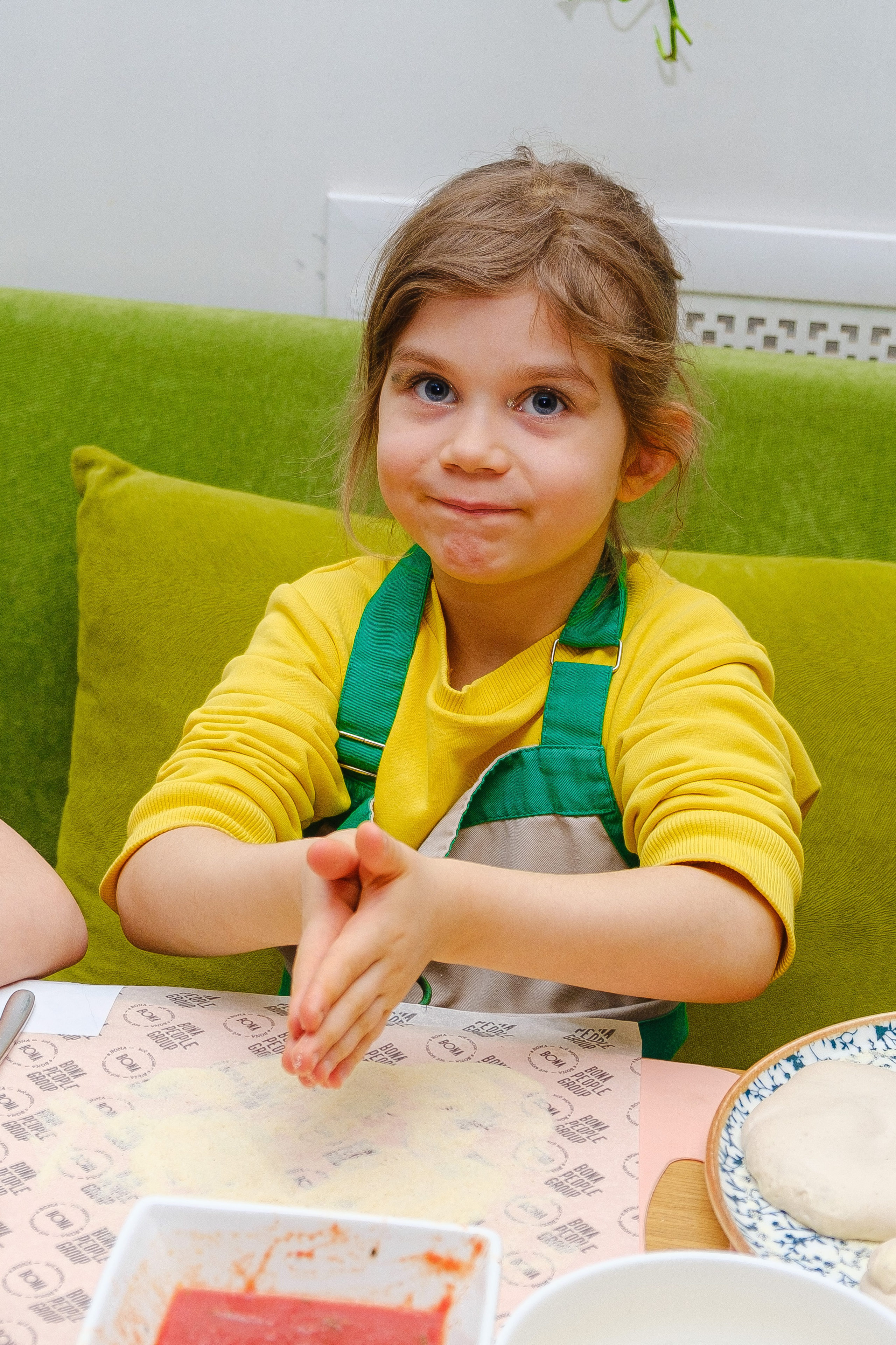 Бона капона, Пушкин. Фотограф Мария Хлебникова Санкт-Петербург Москва