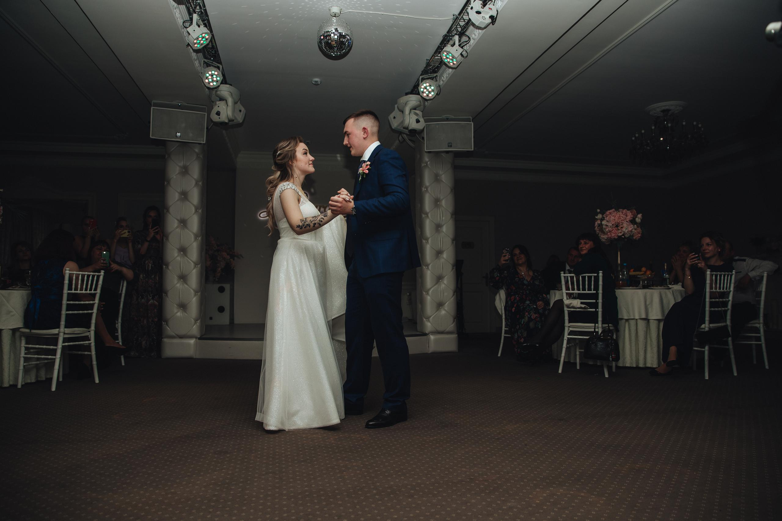 Валерия и Александр. Свадебный, семейный и портретный фотограф Ксения Краснова