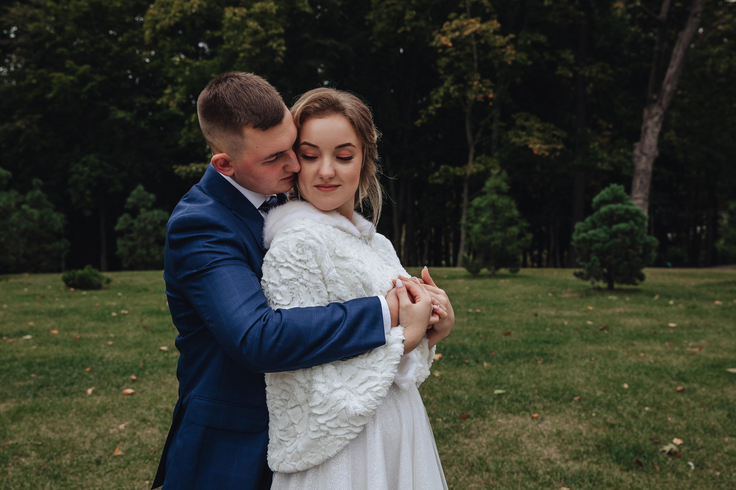 Валерия и Александр. Свадебный, семейный и портретный фотограф Ксения Краснова