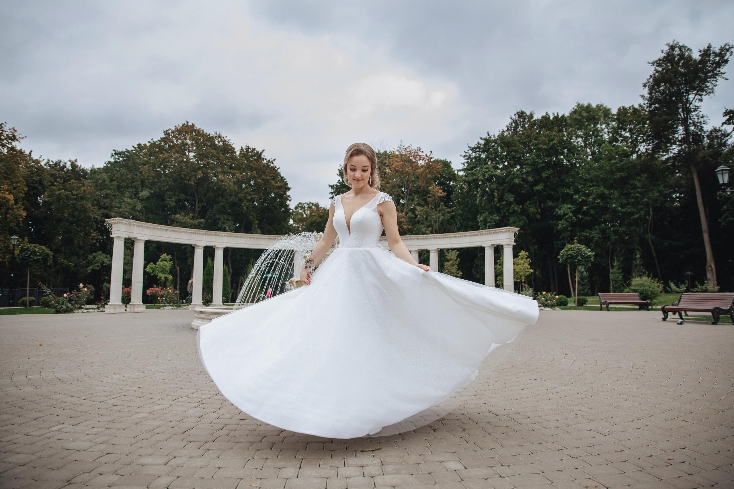 Валерия и Александр. Свадебный, семейный и портретный фотограф Ксения Краснова