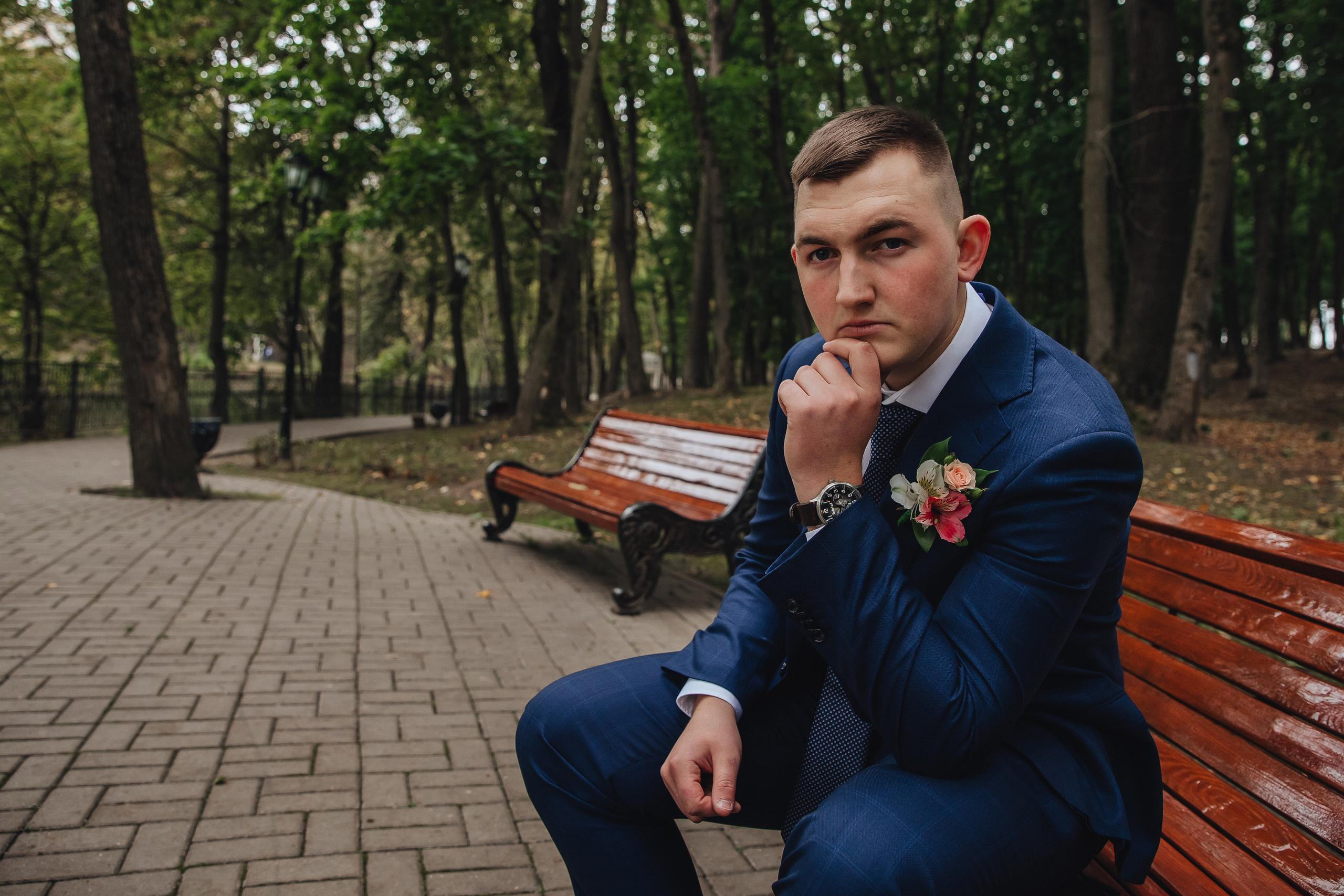 Валерия и Александр. Свадебный, семейный и портретный фотограф Ксения Краснова