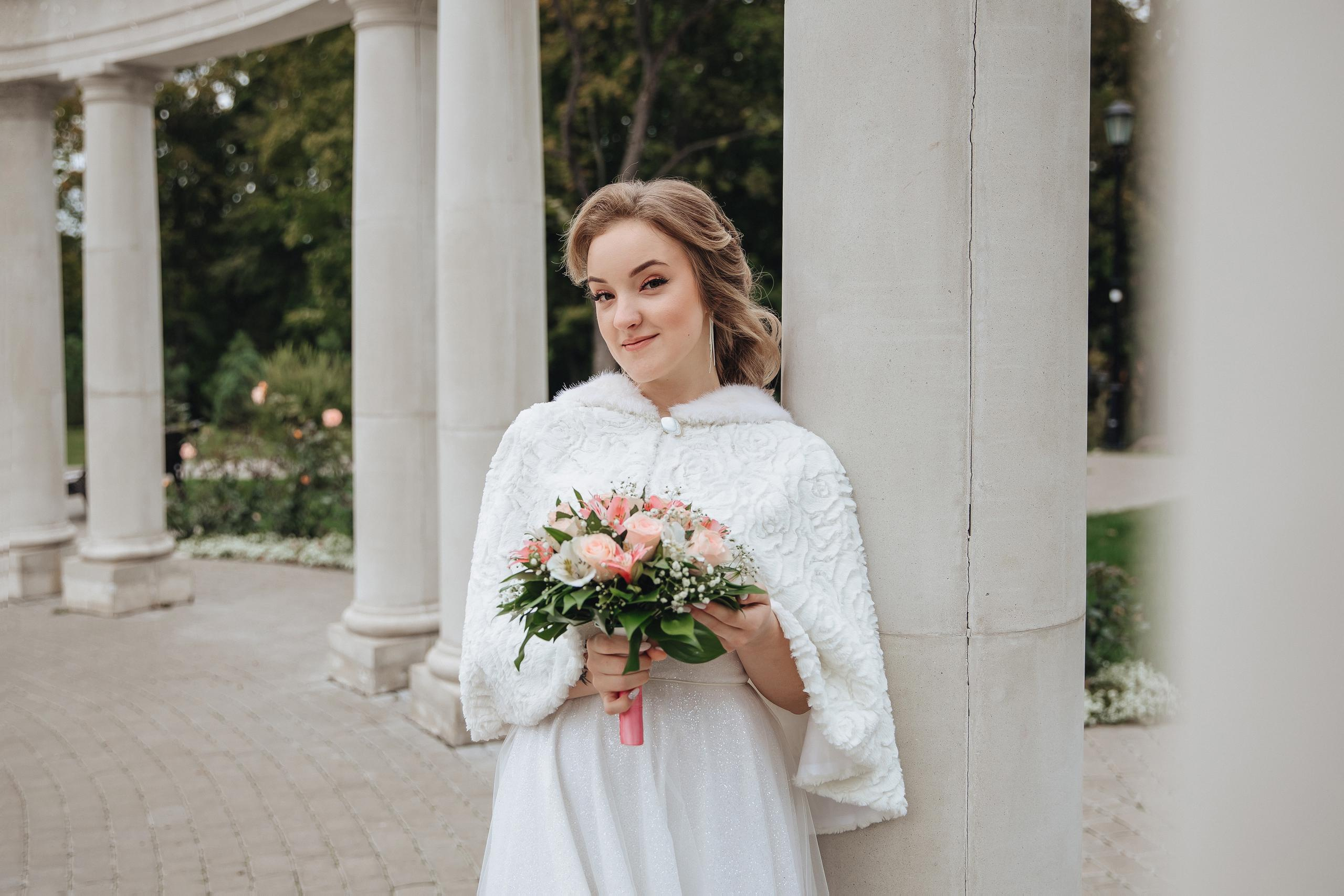 Валерия и Александр. Свадебный, семейный и портретный фотограф Ксения Краснова