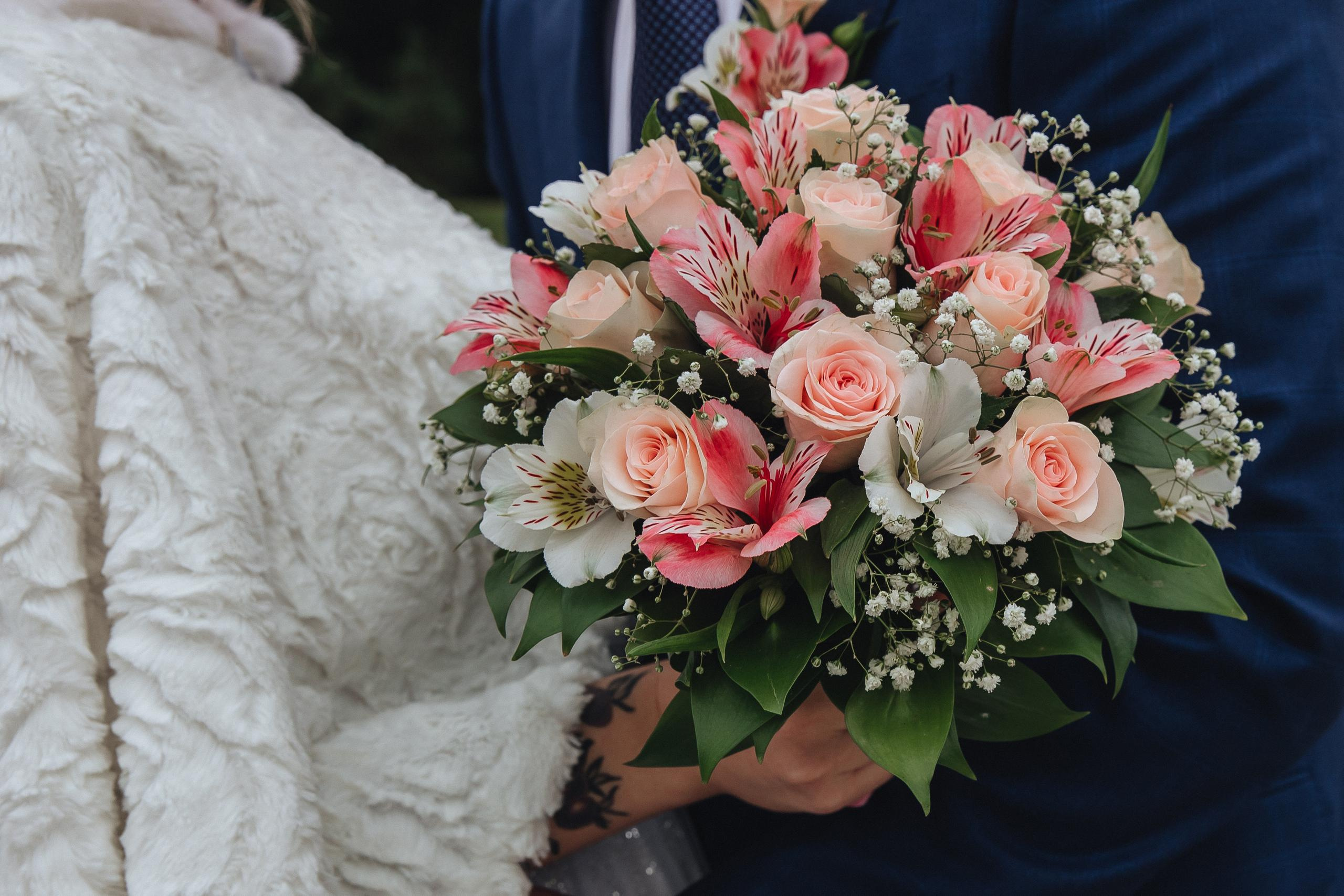 Валерия и Александр. Свадебный, семейный и портретный фотограф Ксения Краснова