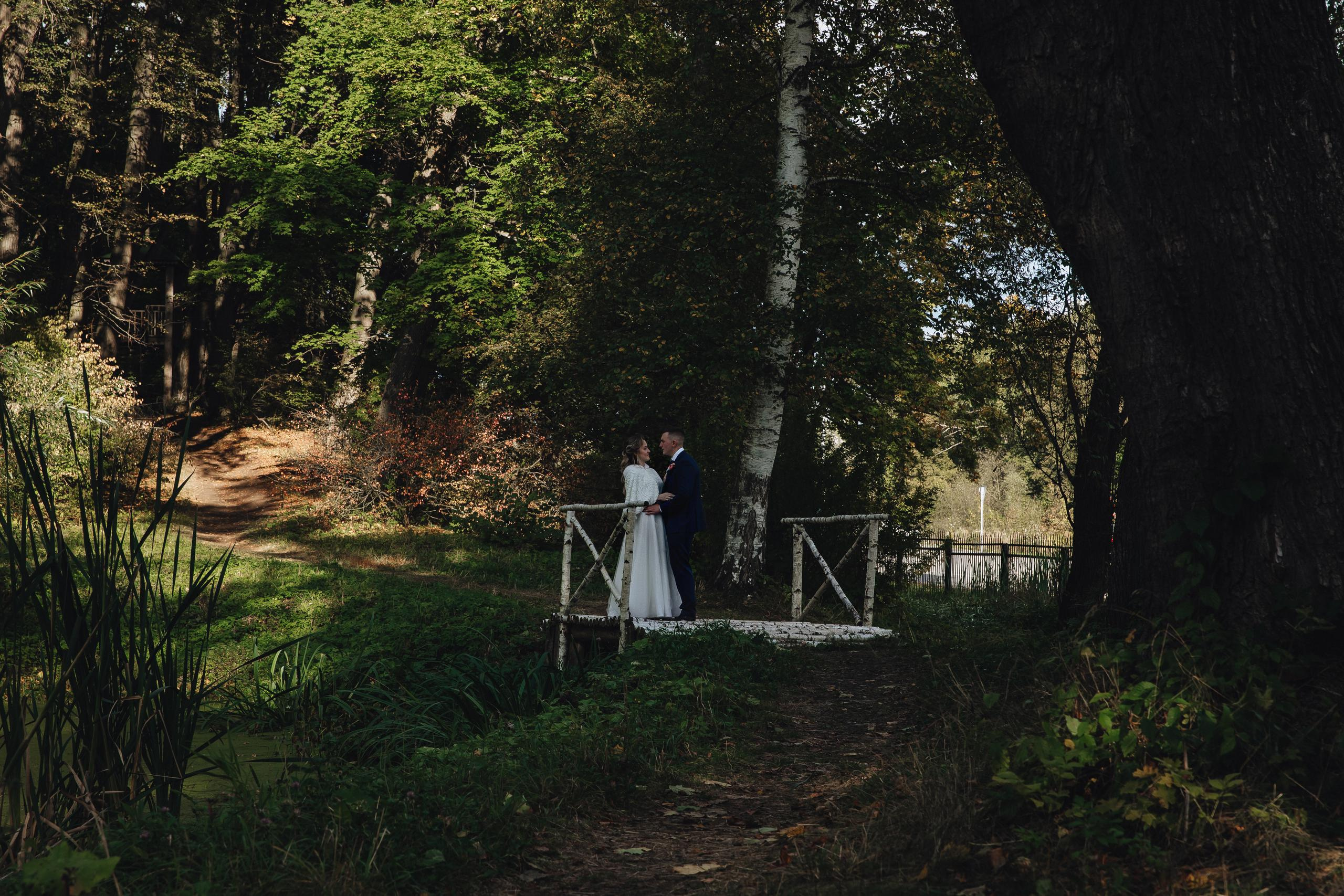 Валерия и Александр. Свадебный, семейный и портретный фотограф Ксения Краснова
