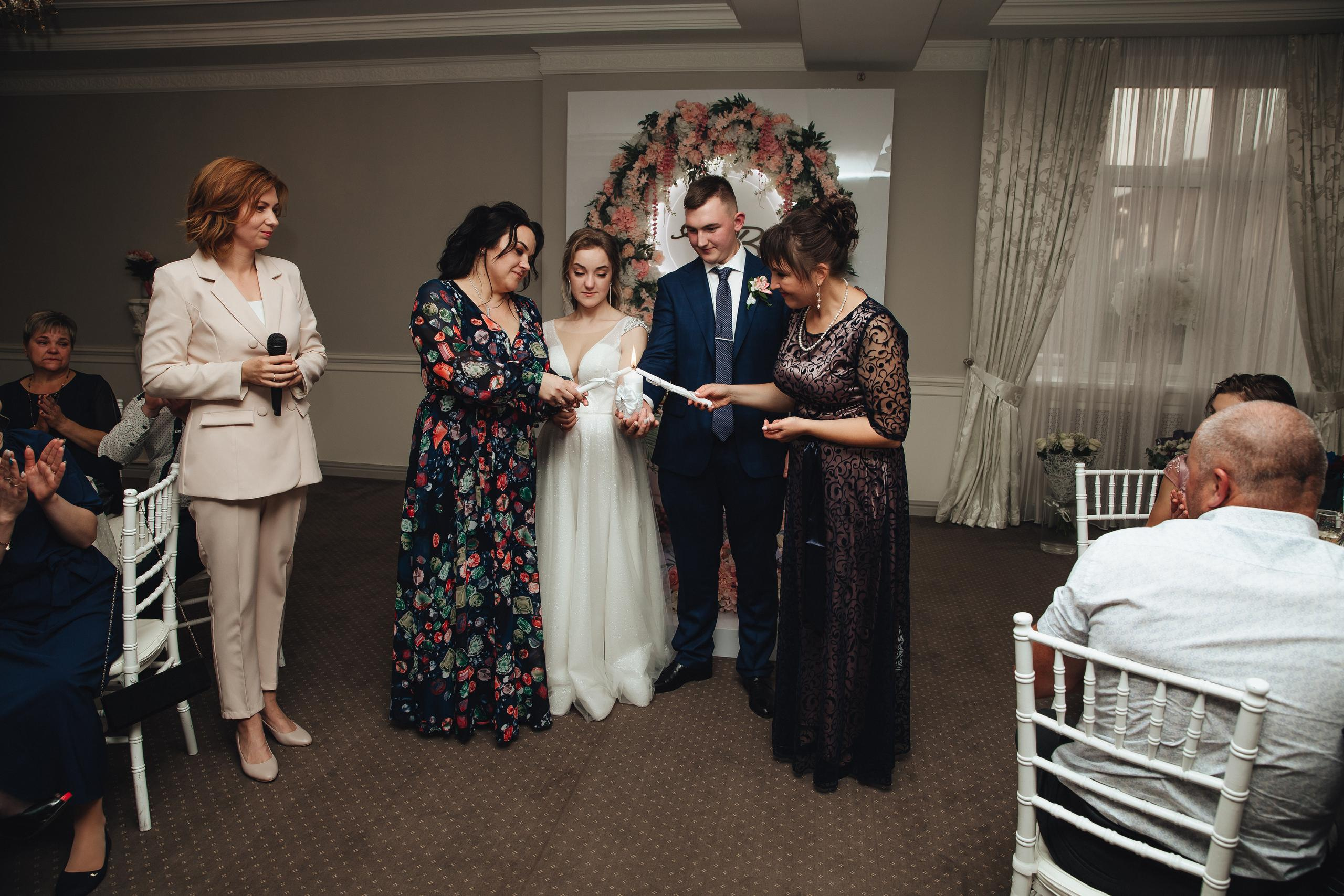 Валерия и Александр. Свадебный, семейный и портретный фотограф Ксения Краснова