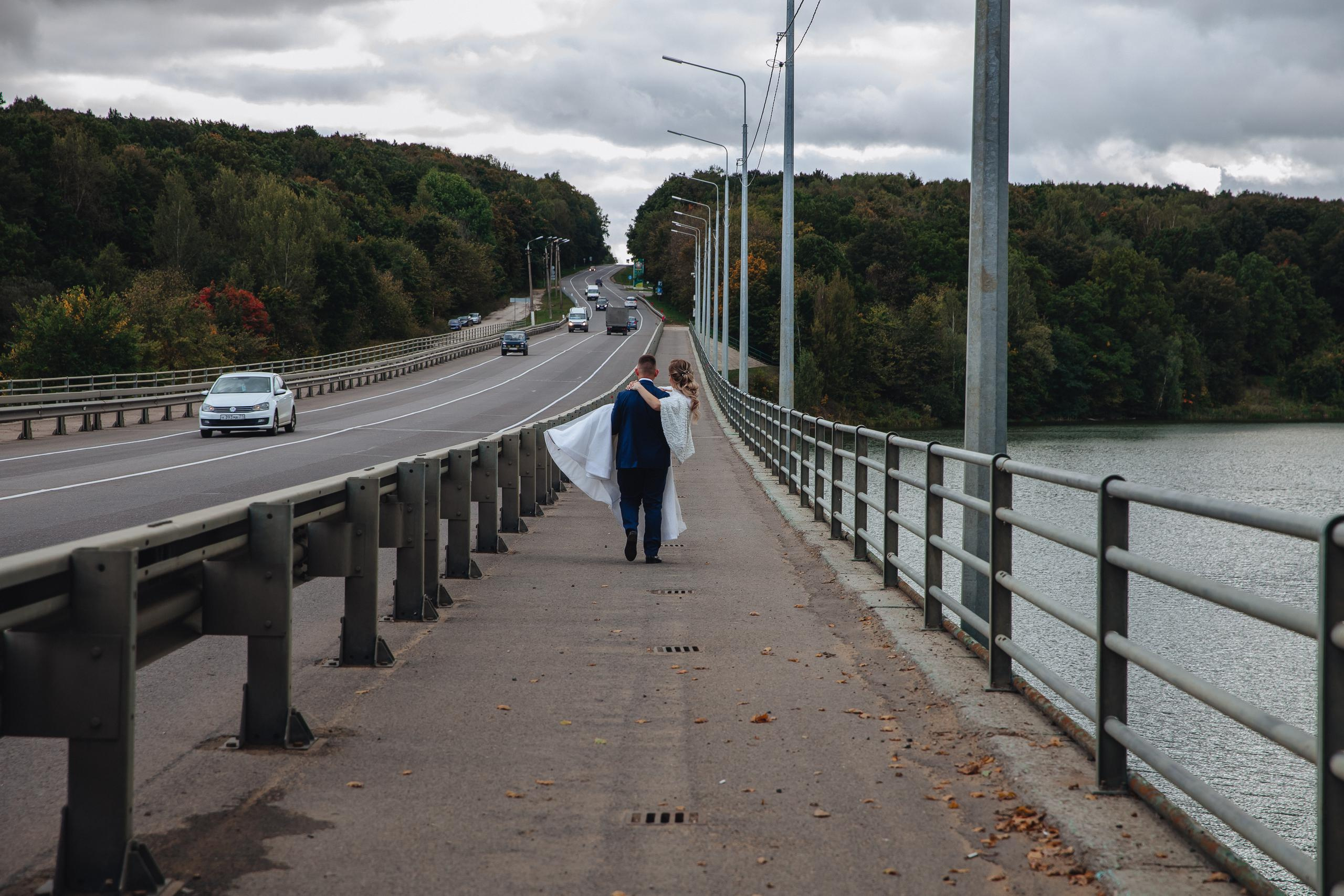 Валерия и Александр. Свадебный, семейный и портретный фотограф Ксения Краснова