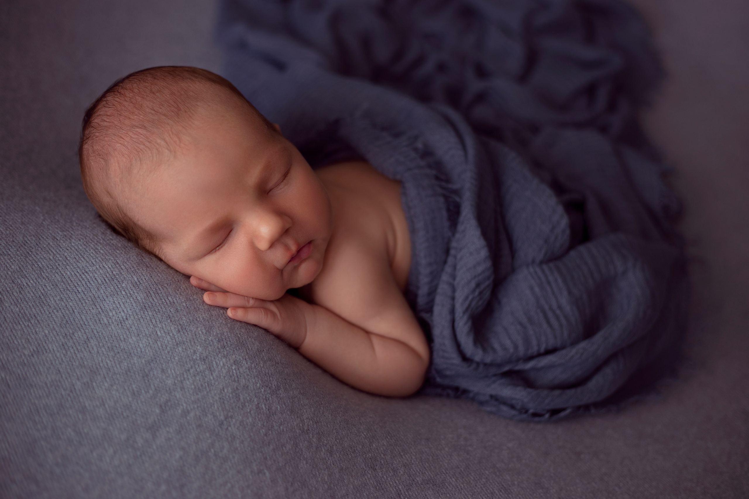 Новорождённые. Фотограф беременных и новорождённых в Краснодаре