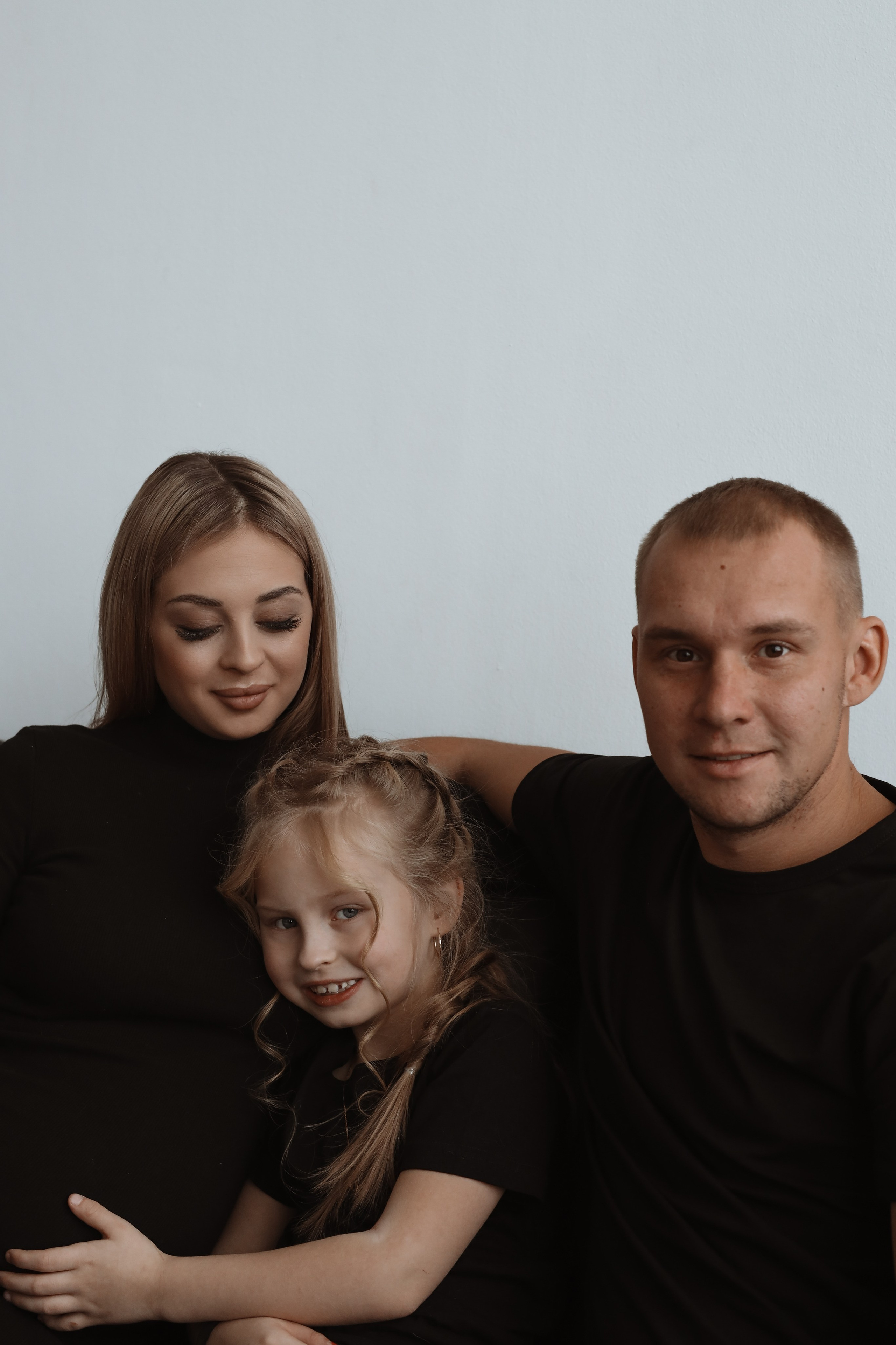 В ожидании. Photographer Tatiana Ivanova in Yaroslavl