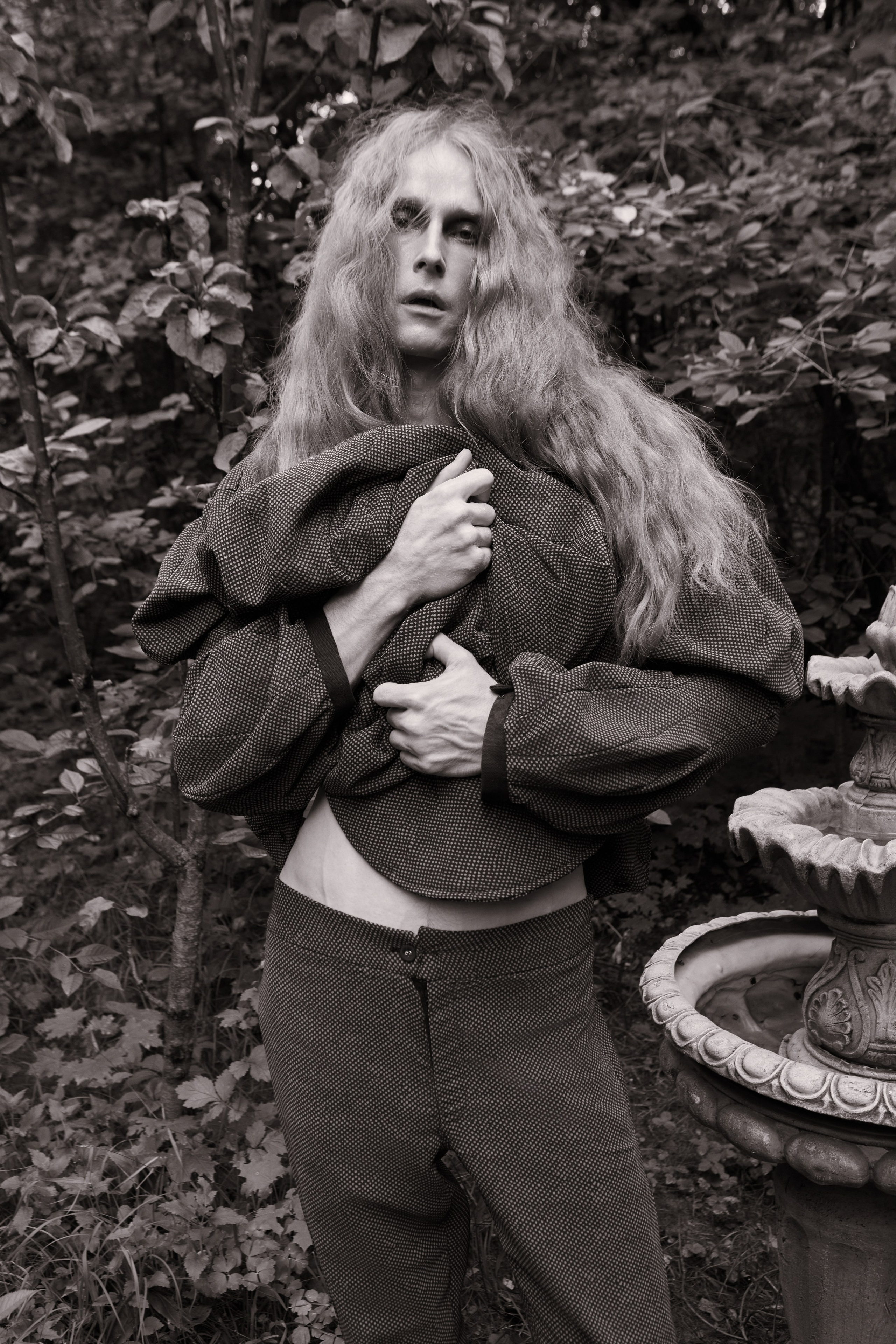 Danila Polyakov. WORKS