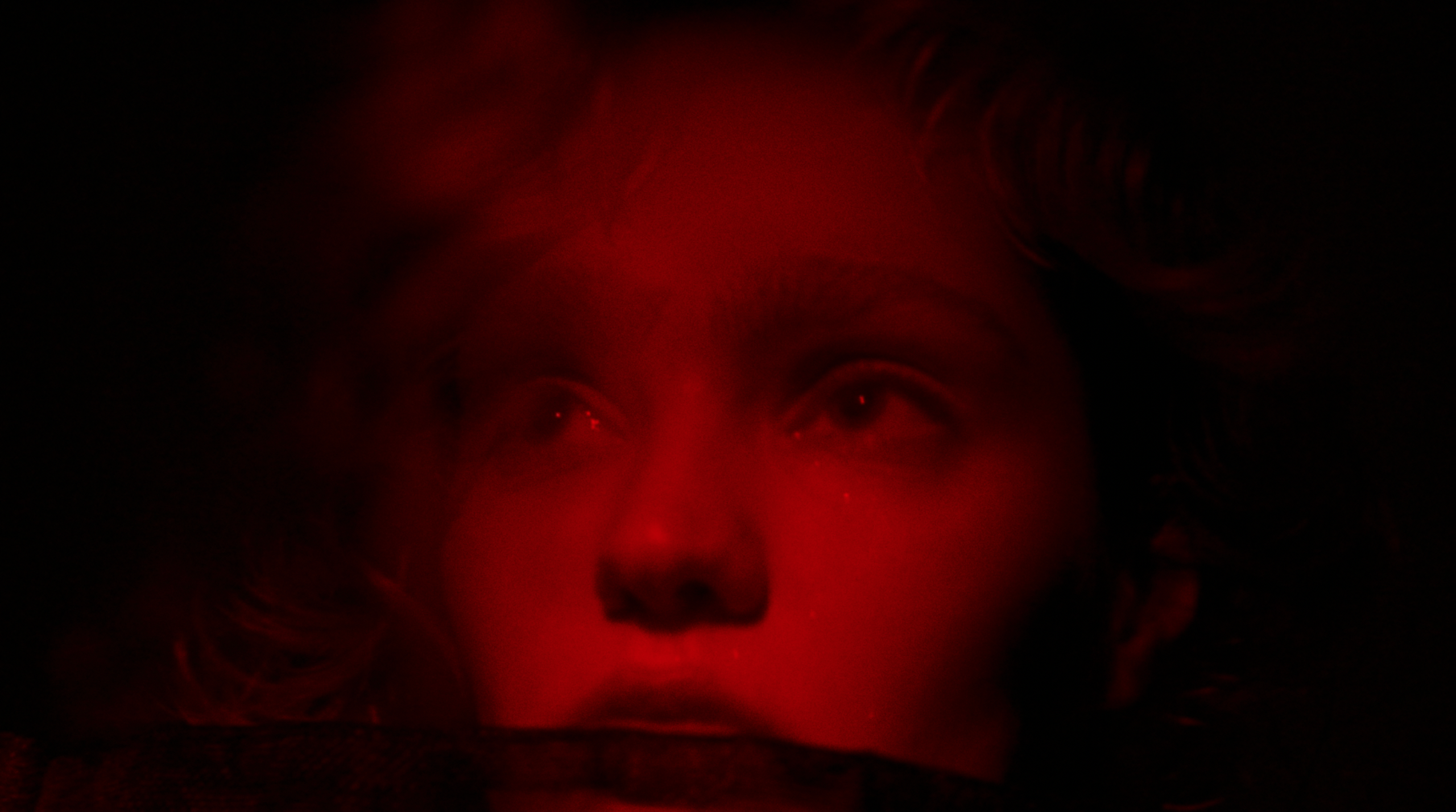 HERE. Katya Chernova — Visual artist, art director