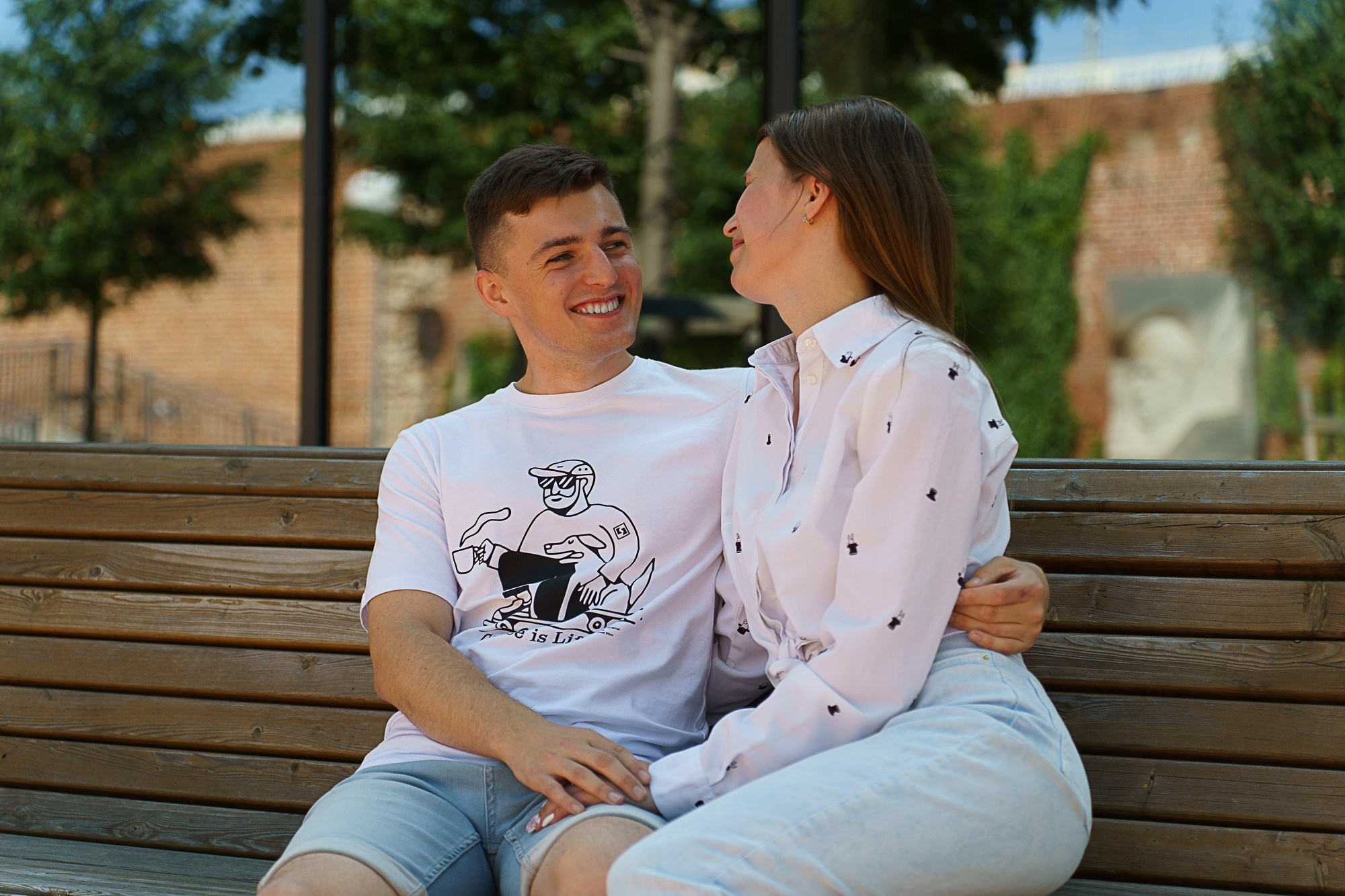 фото от свадебного фотографа в Екатеринбурге Евгения Карася