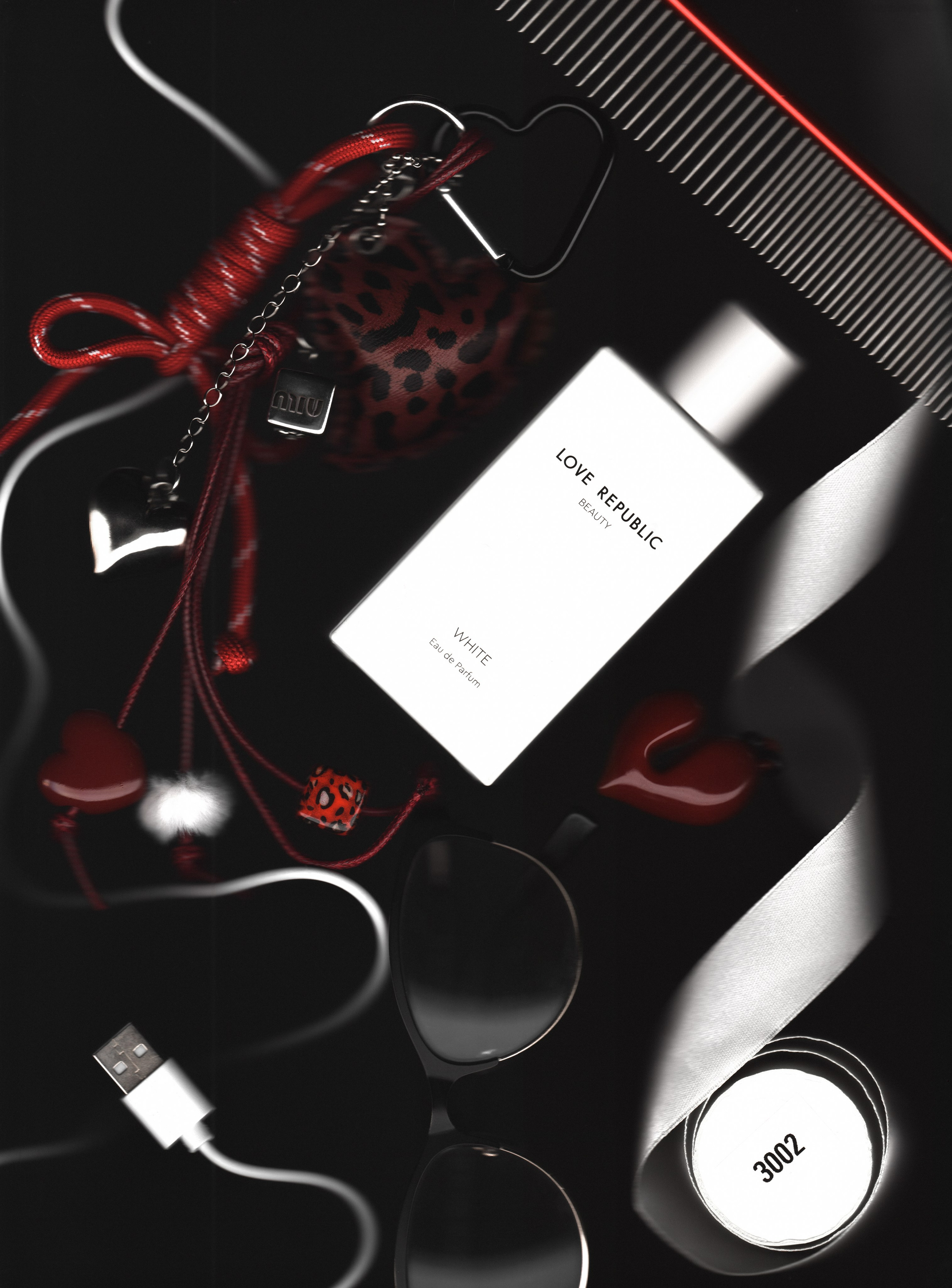 PERANYA — фотограф для брендов и людей. Москва