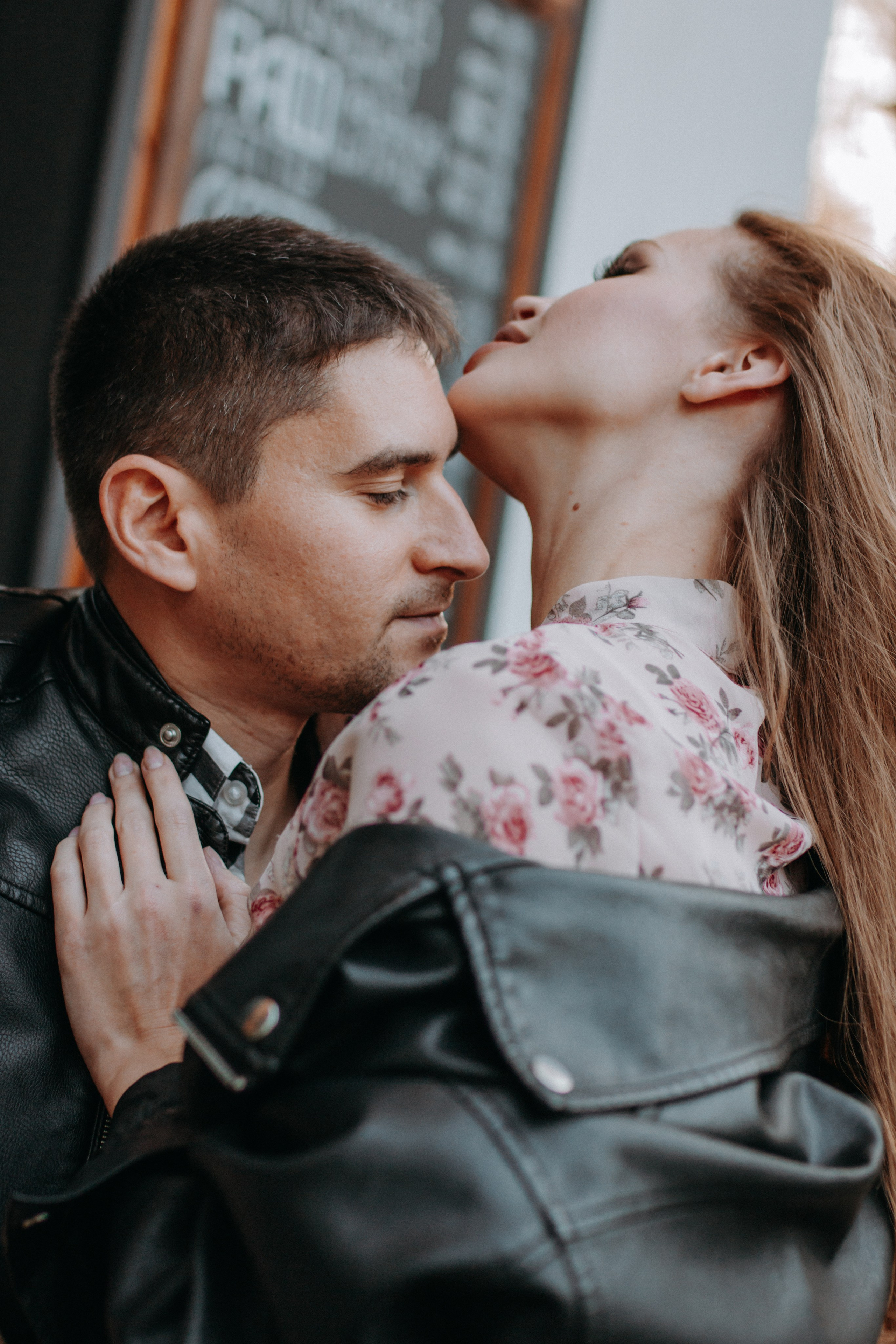 Ольга и Евгений. Фотограф в Анапе Анастасия Артёменко