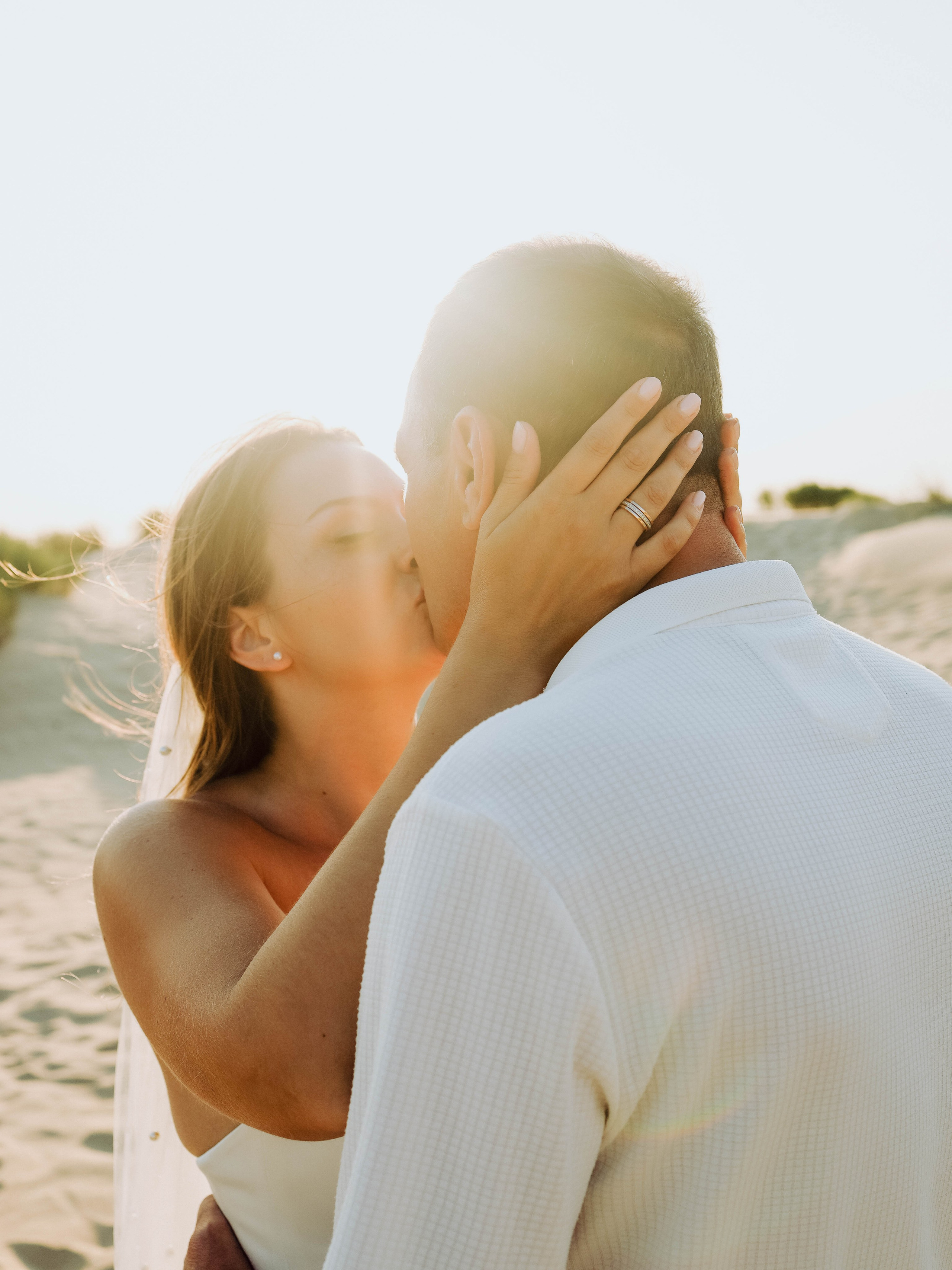 Just married. Фотограф в Анапе Анастасия Артёменко
