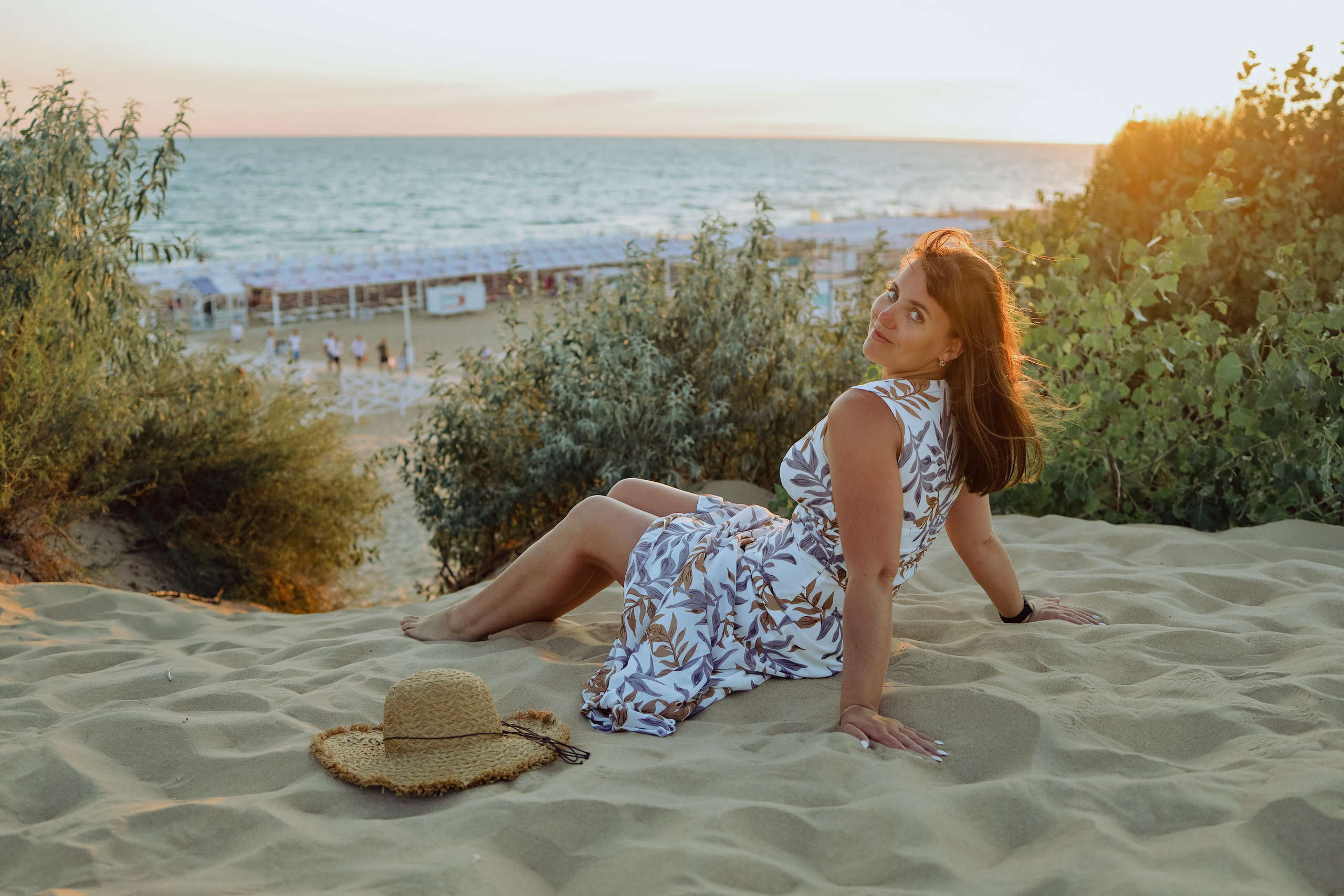 Екатерина. Фотограф в Анапе Анастасия Артёменко