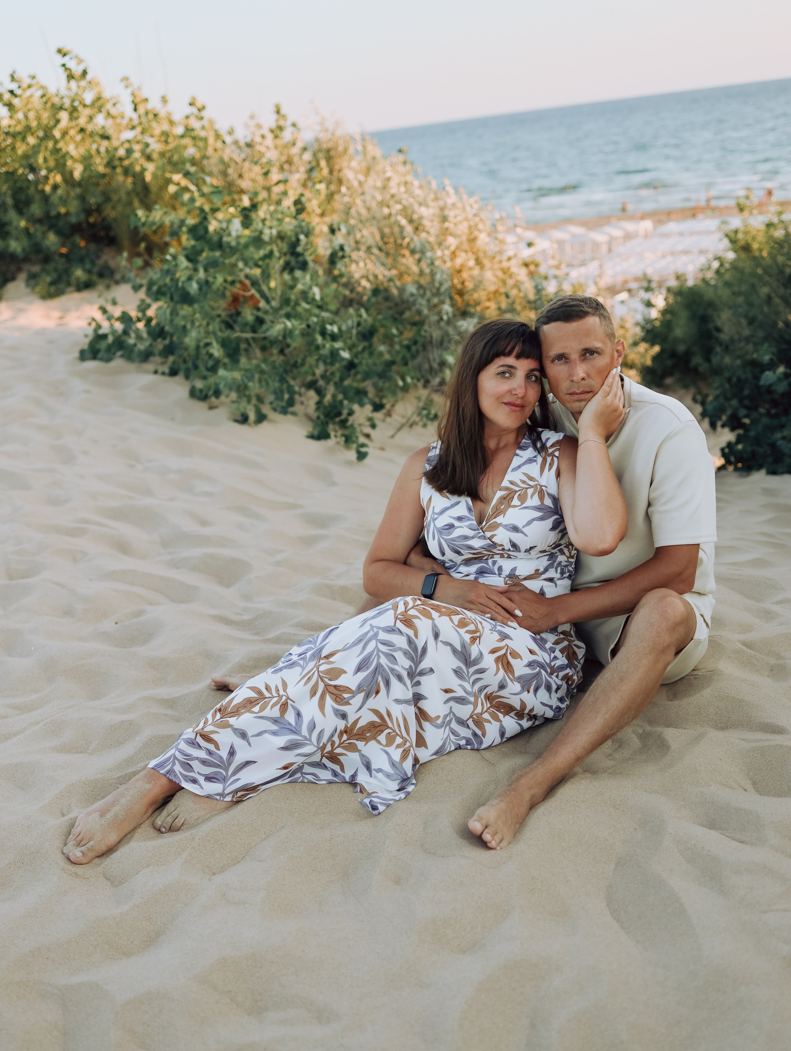 Екатерина. Фотограф в Анапе Анастасия Артёменко