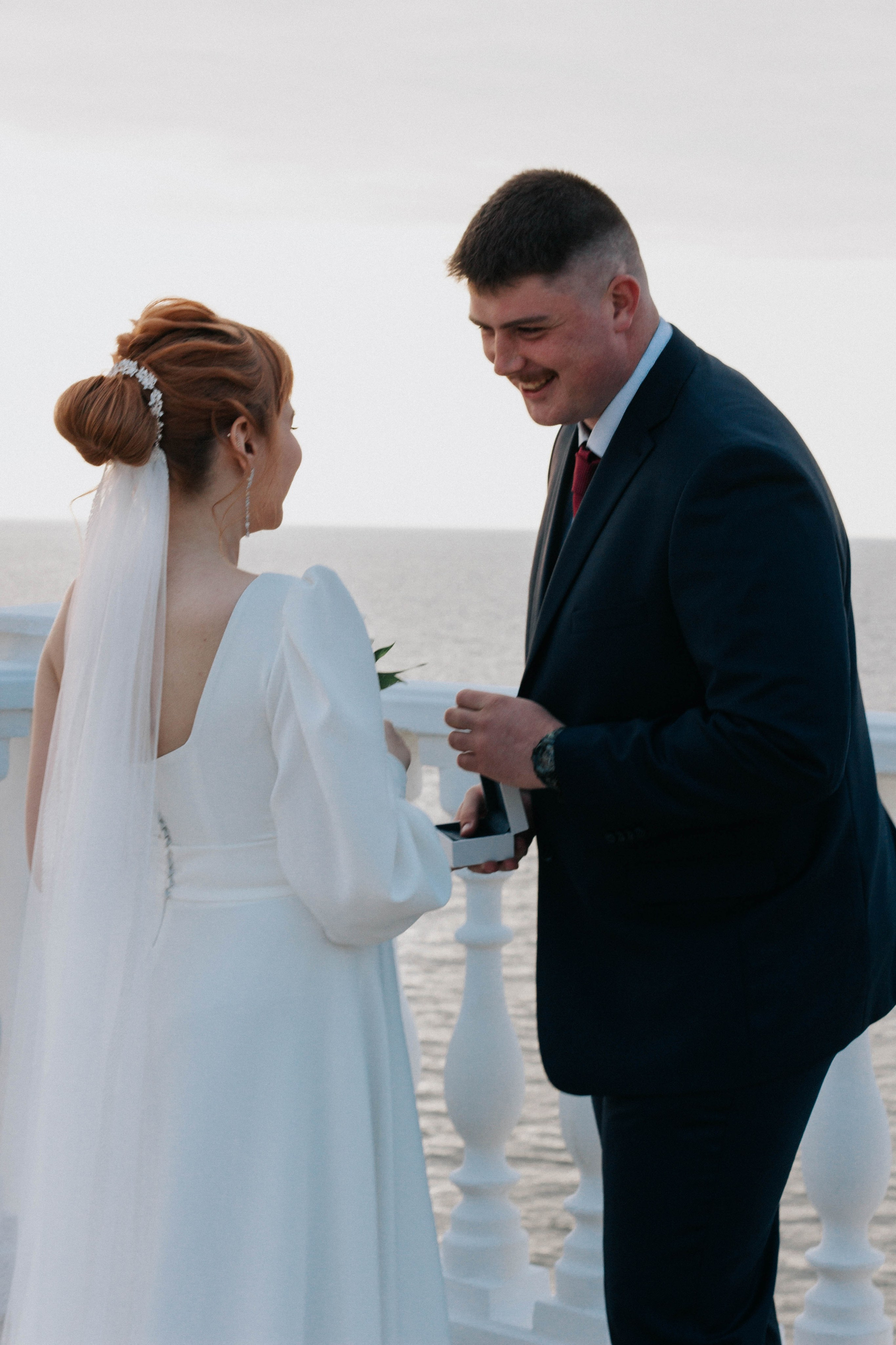 У моря. Фотограф в Анапе Анастасия Артёменко